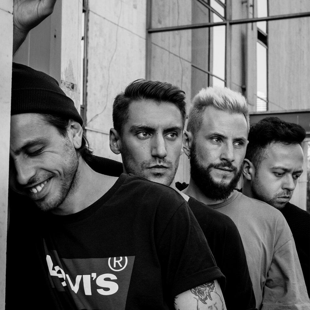 PRAVADA все песни в mp3