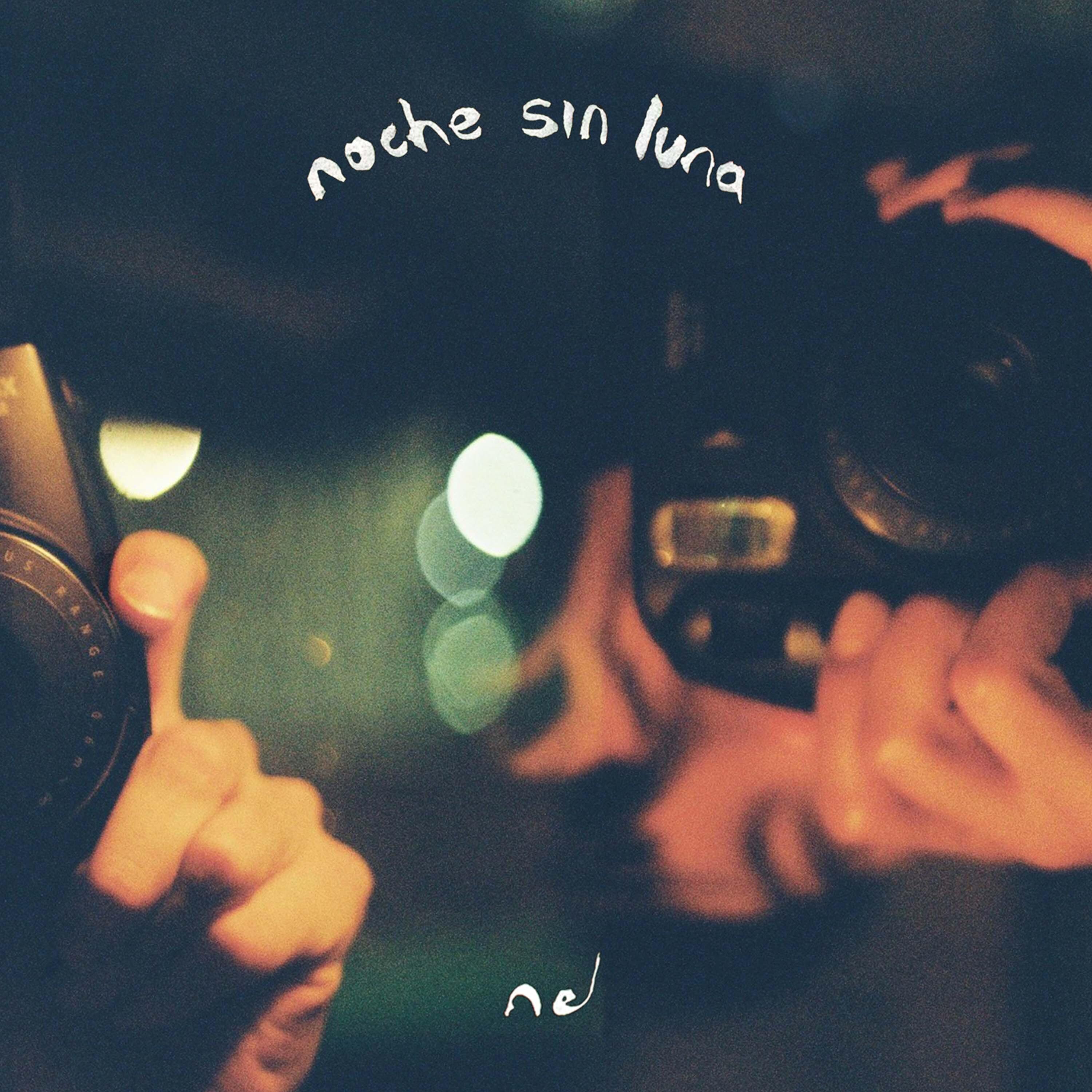 Постер альбома Noche Sin Luna