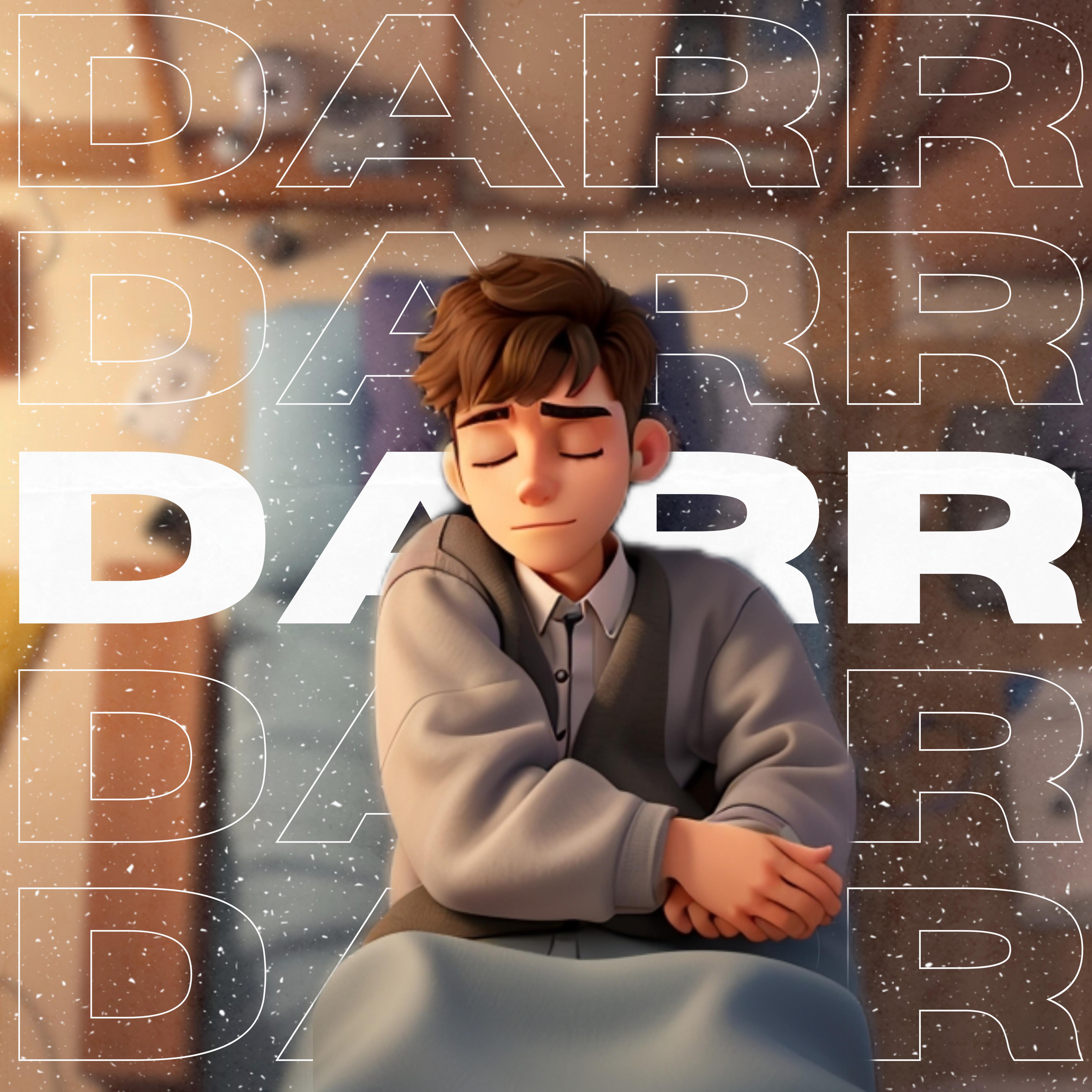 Постер альбома Darr