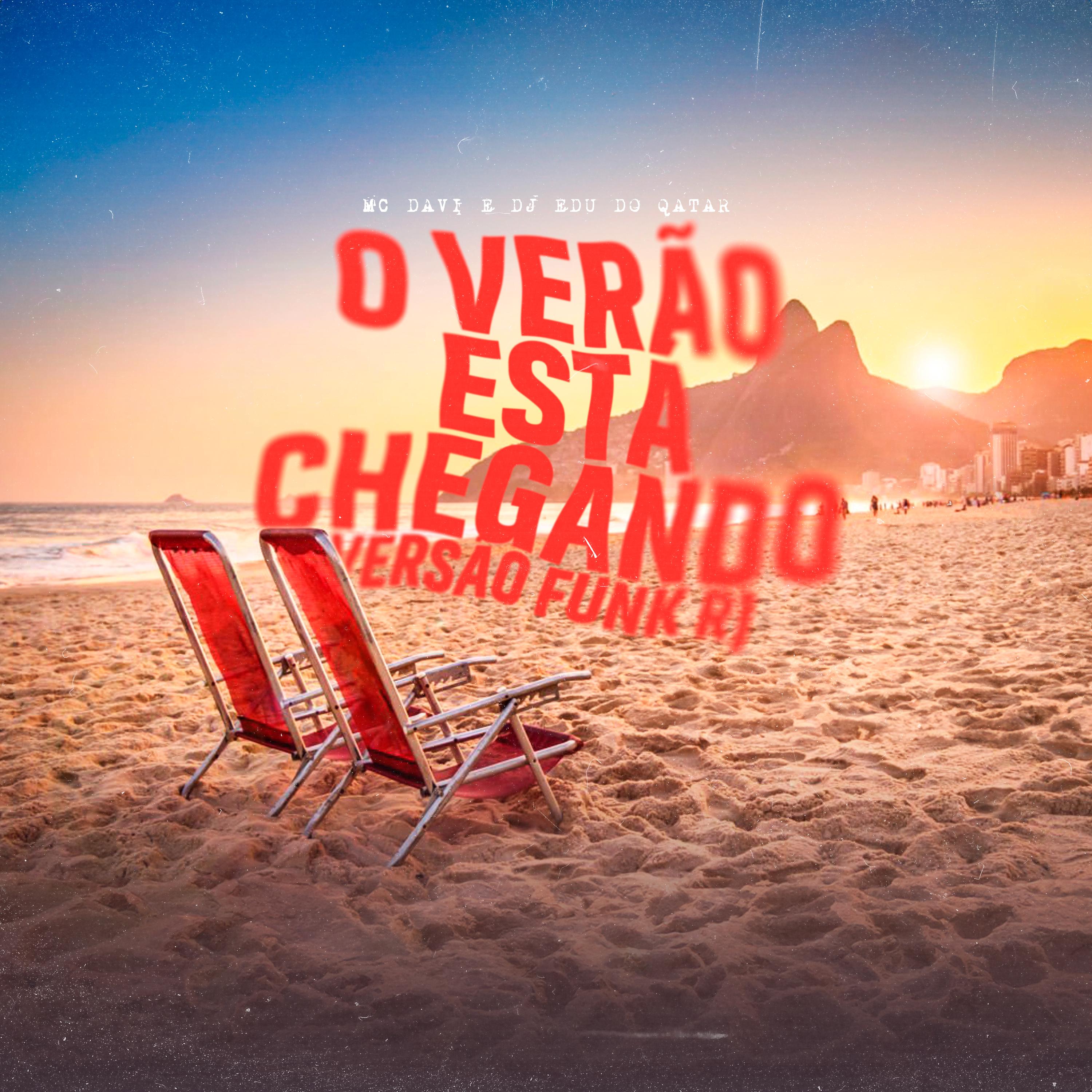 Постер альбома O Verão Esta Chegando