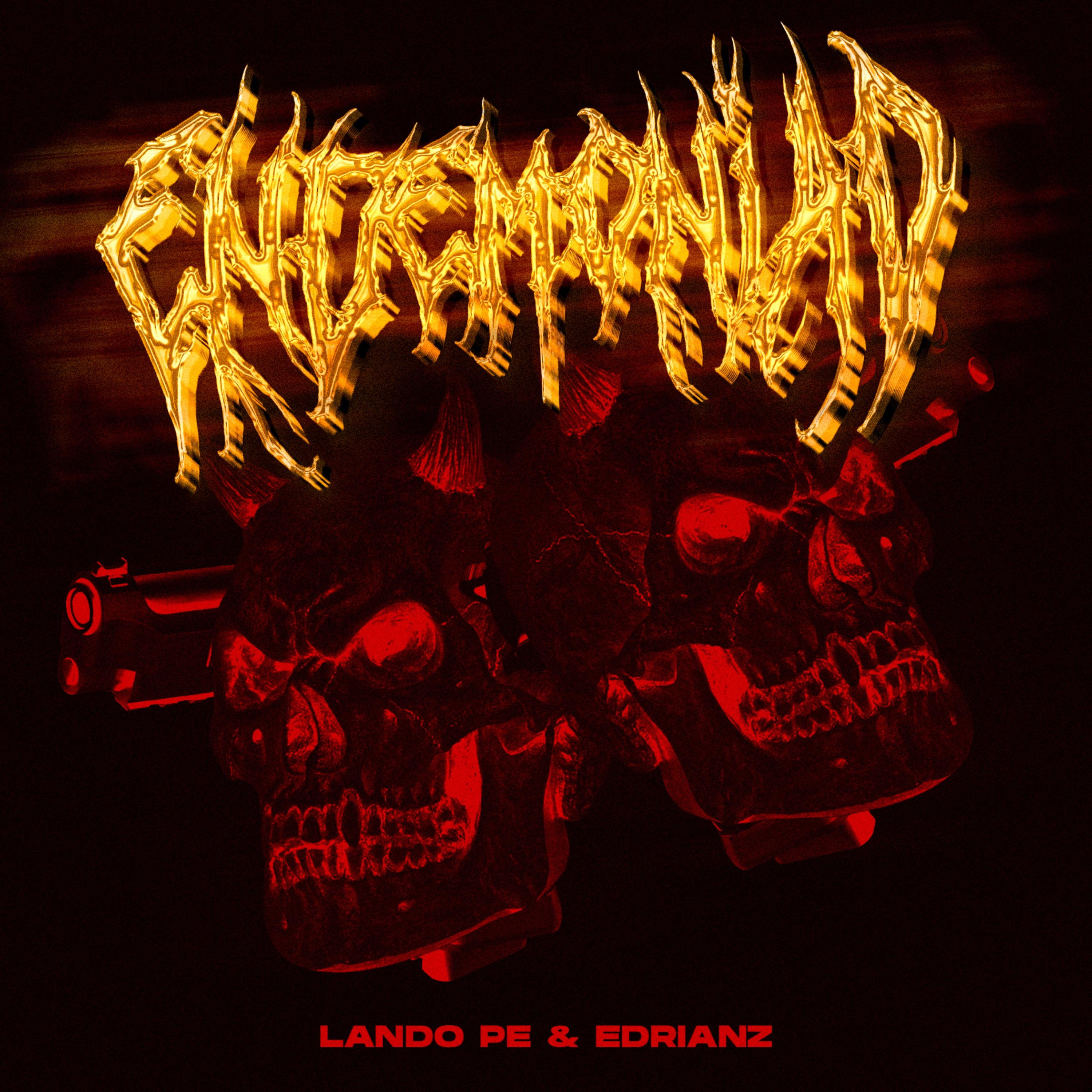 Постер альбома Endemoniao