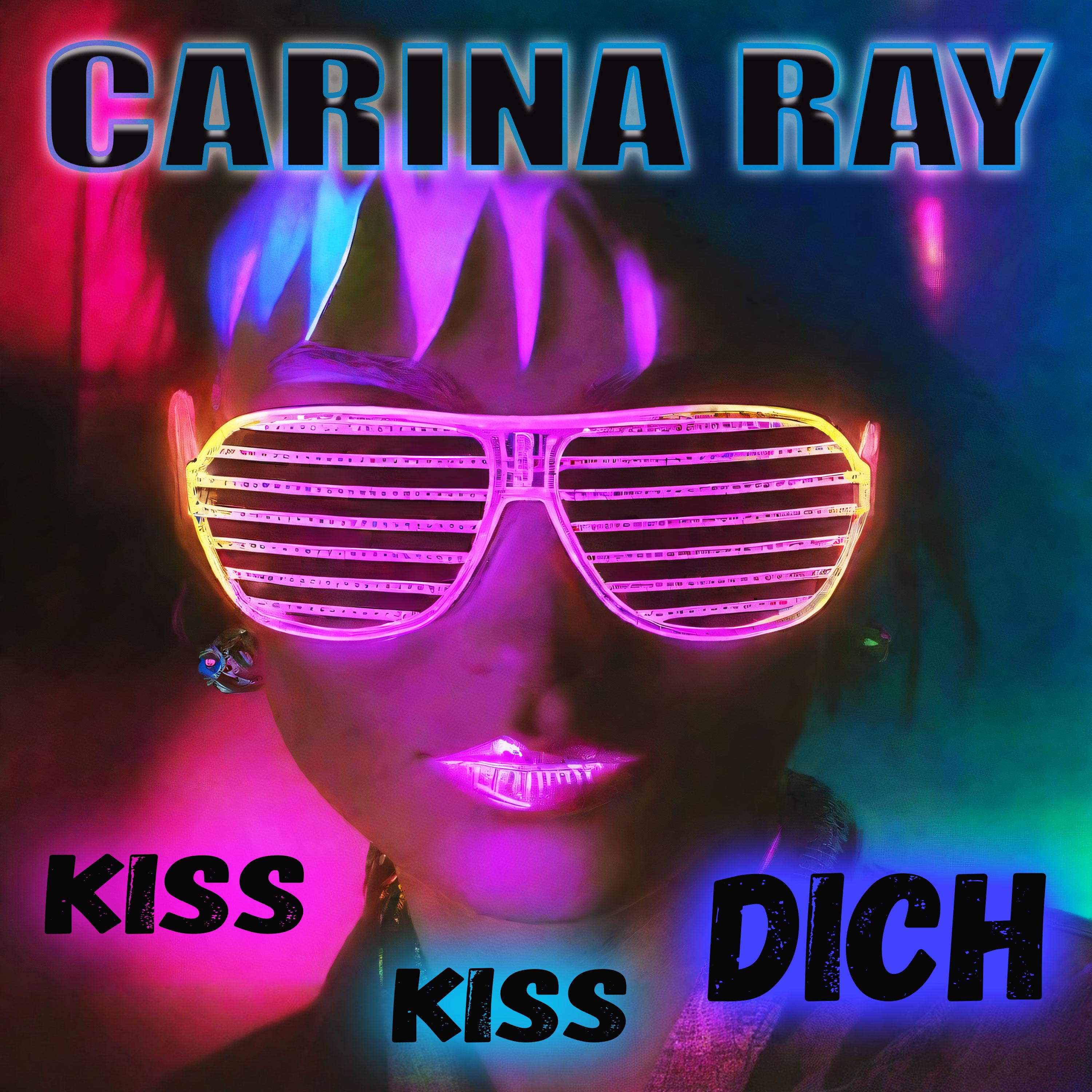Постер альбома Kiss Kiss Dich