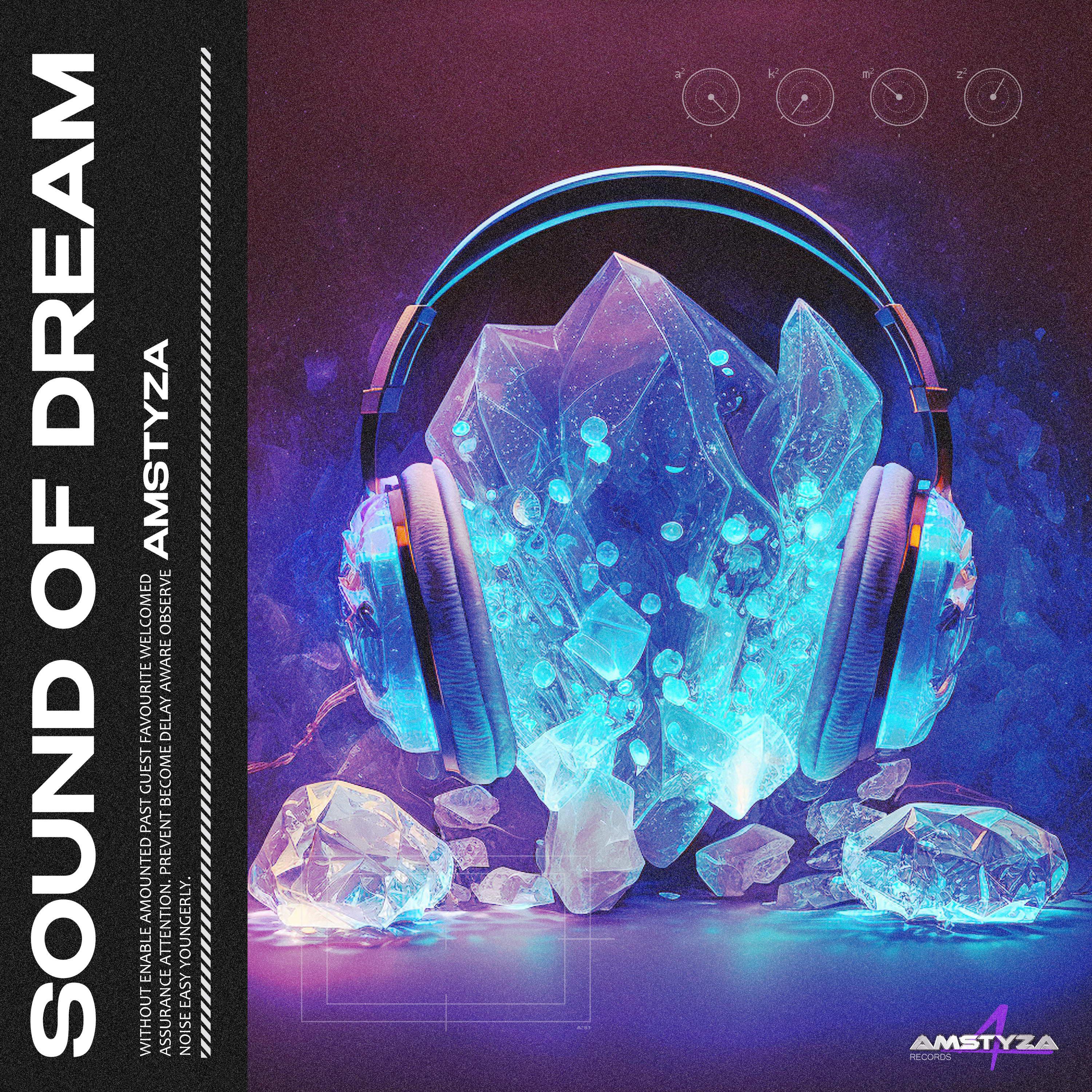 Постер альбома Sound Of Dream