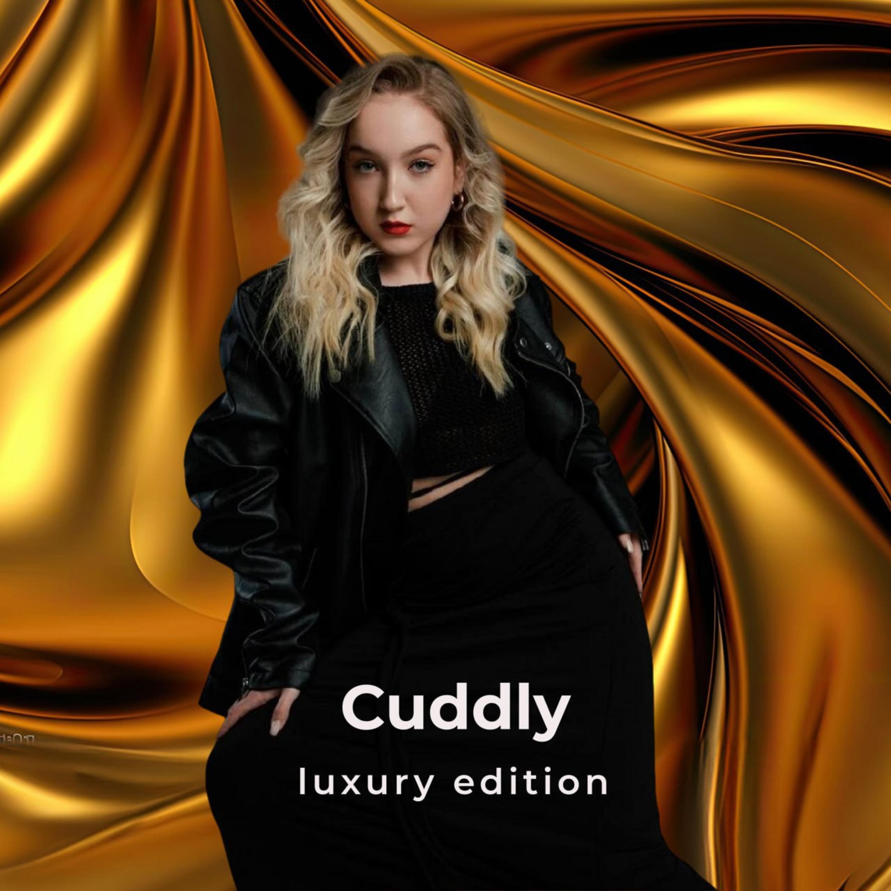 Постер альбома Luxury Edition