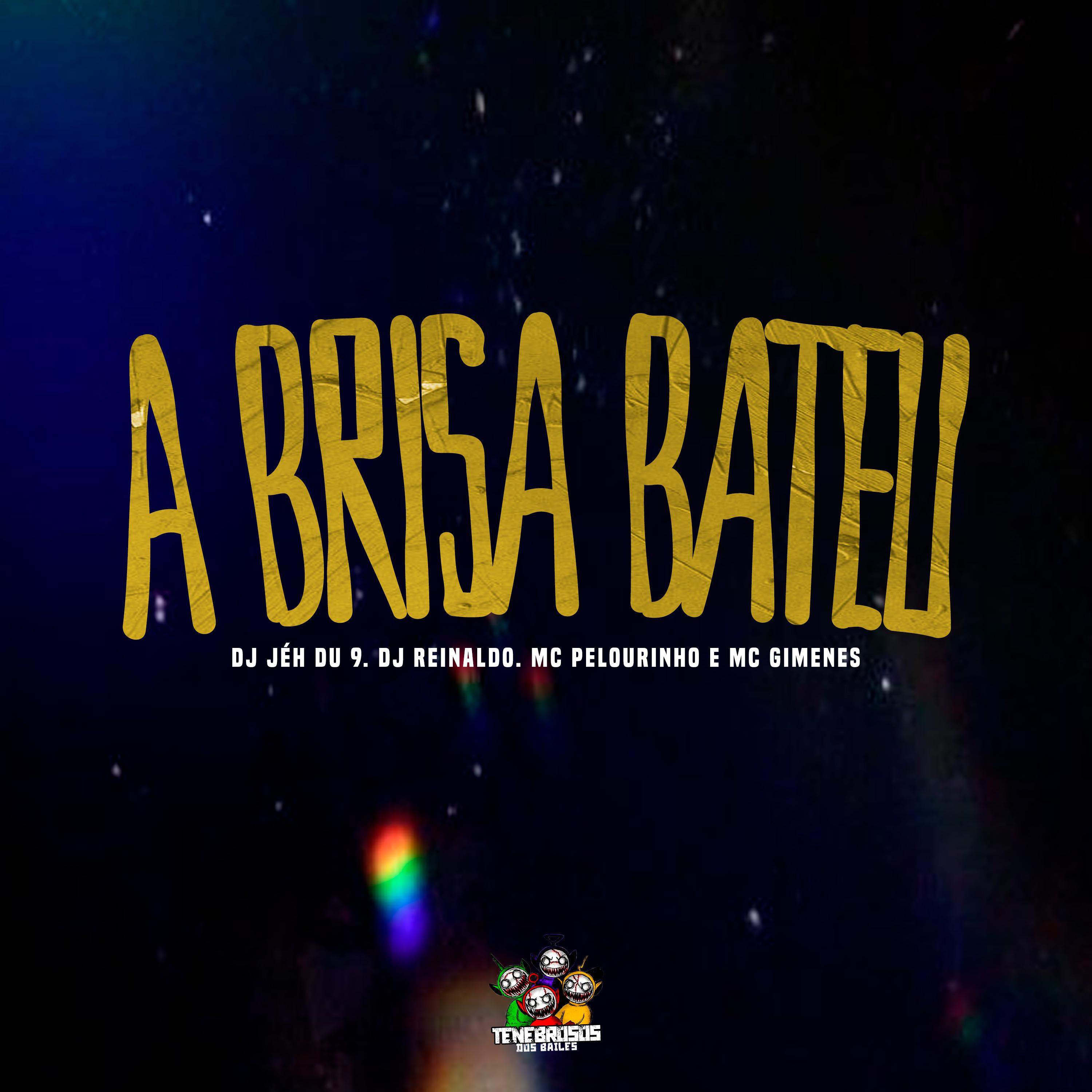 Постер альбома A Brisa Bateu