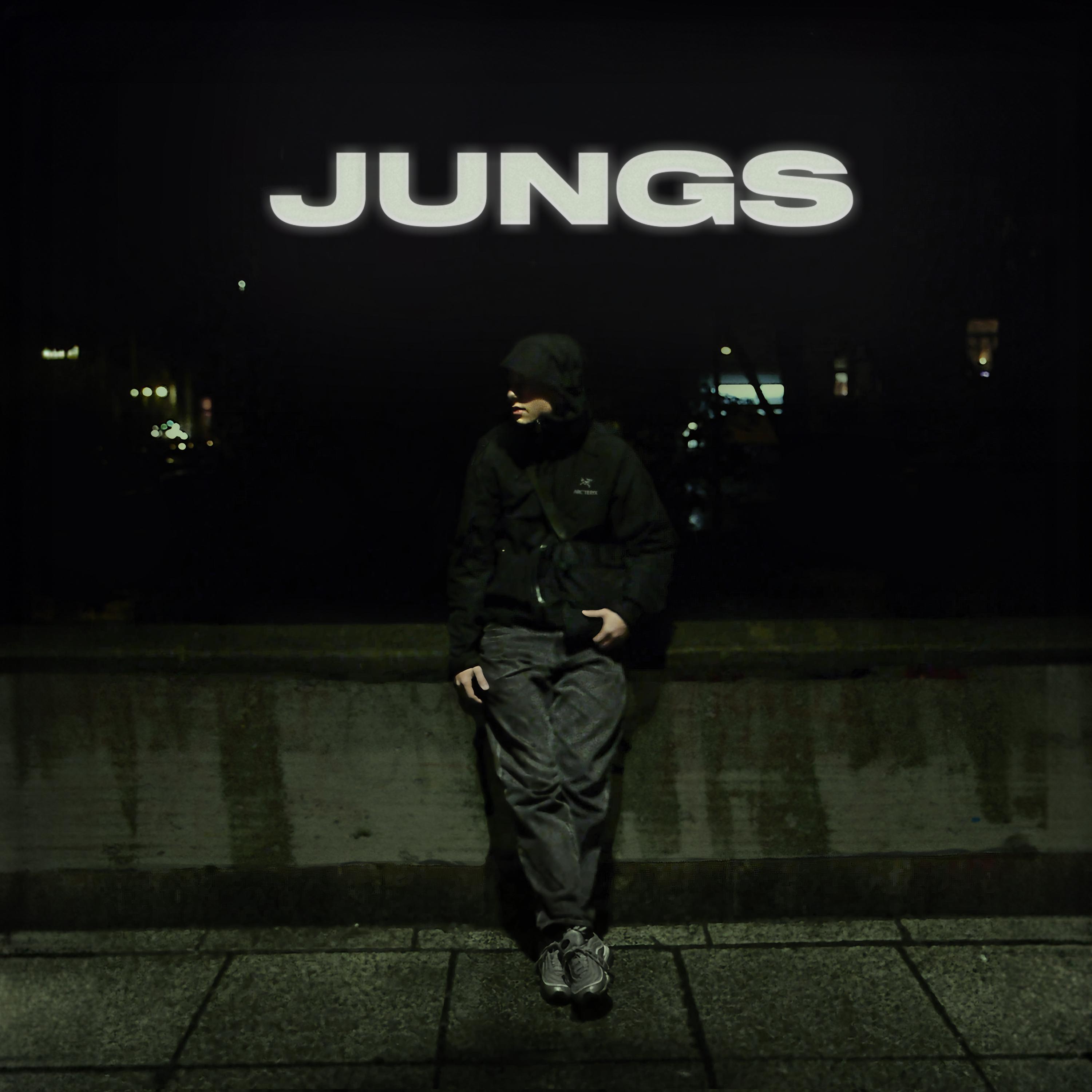 Постер альбома Jungs (KvW)