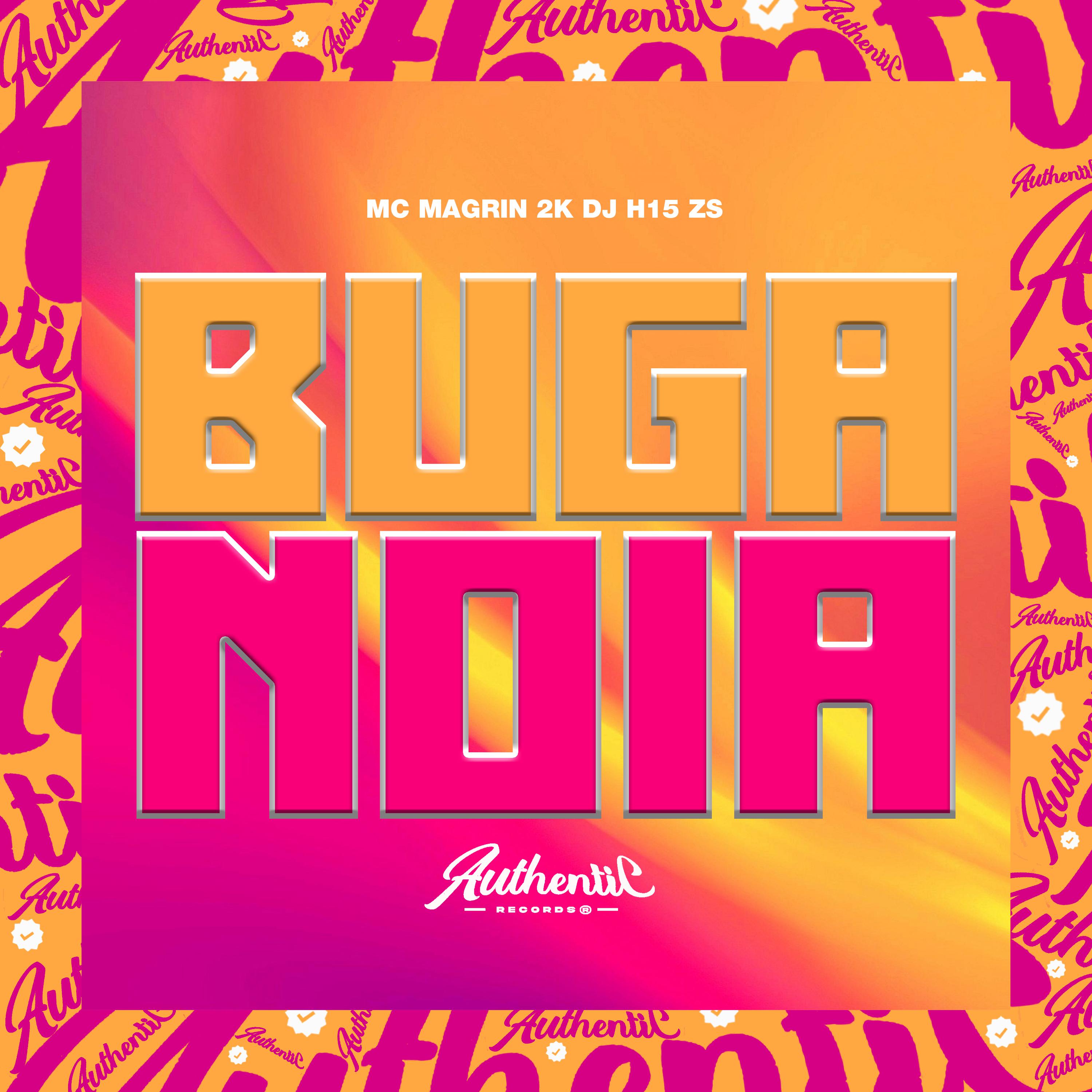 Постер альбома Buga Noia
