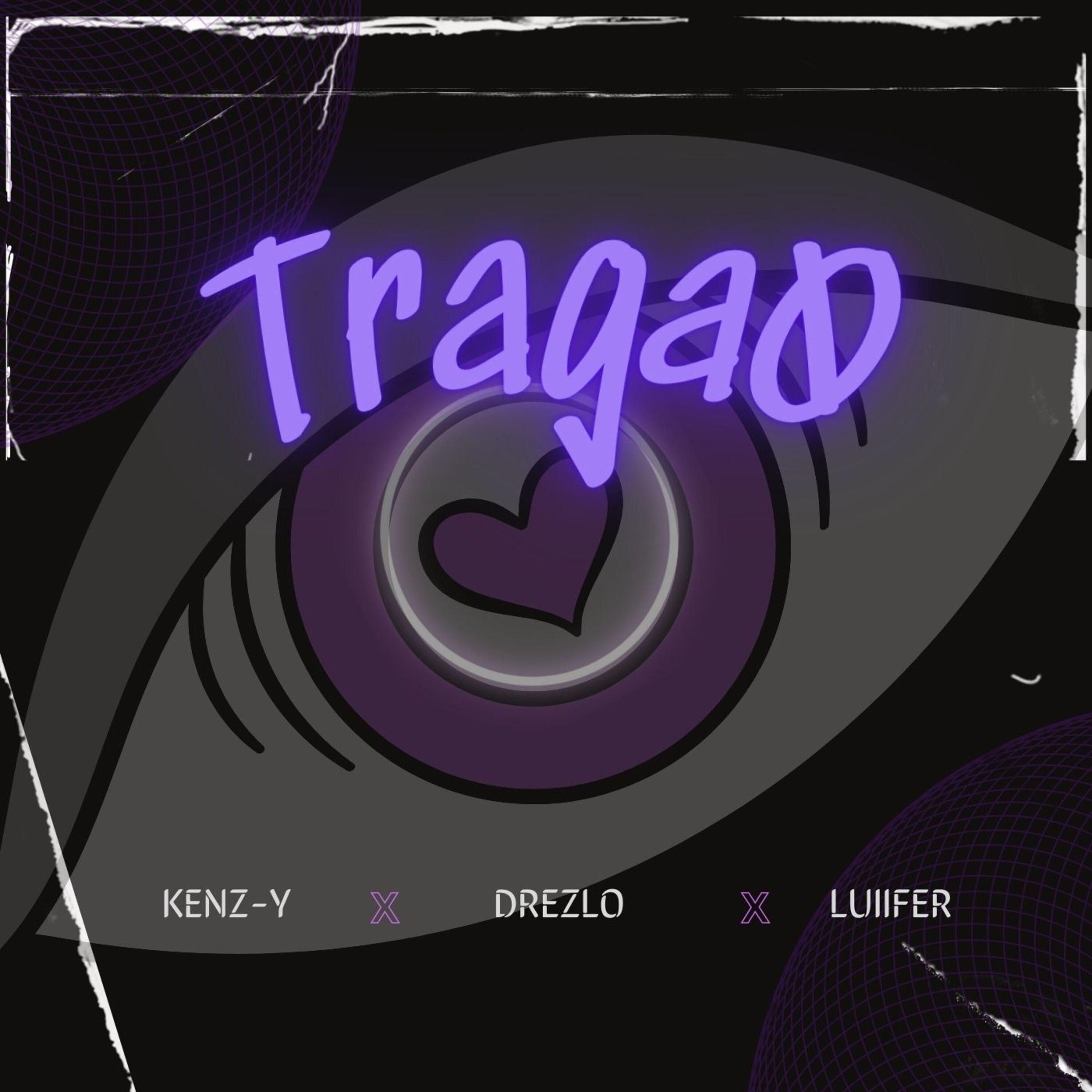 Постер альбома Tragao