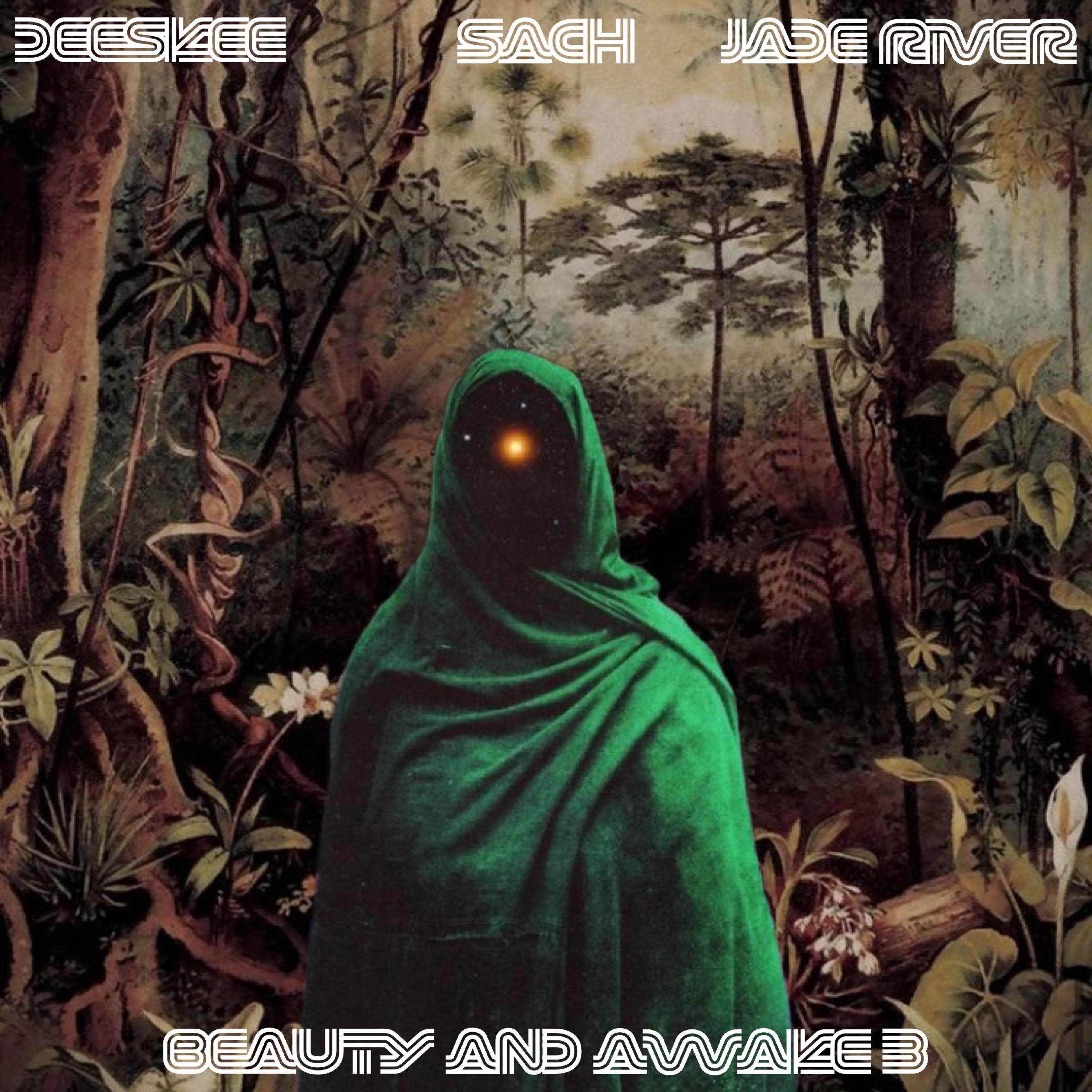 Постер альбома Beauty and Awake, Pt. 3