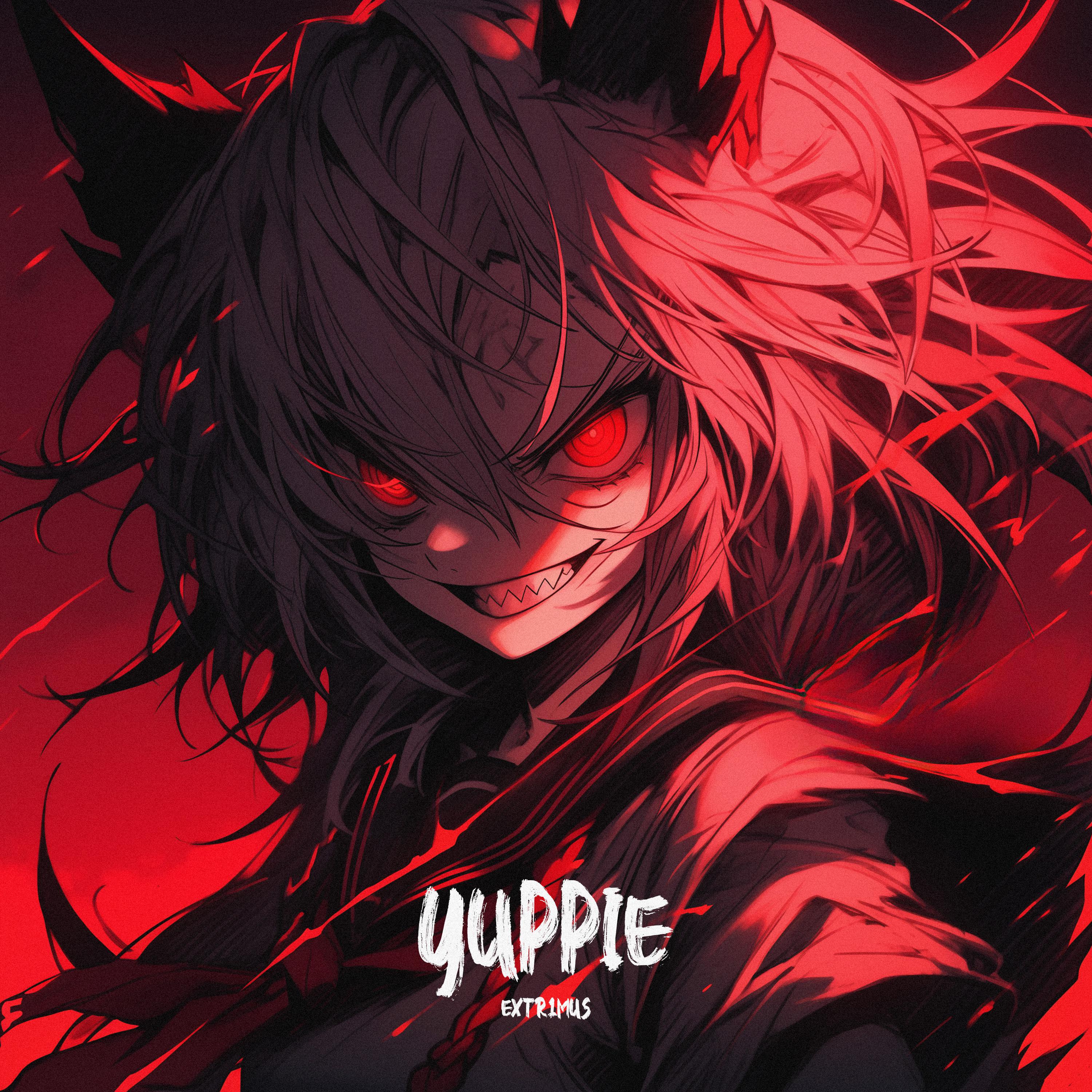 Постер альбома YUPPIE
