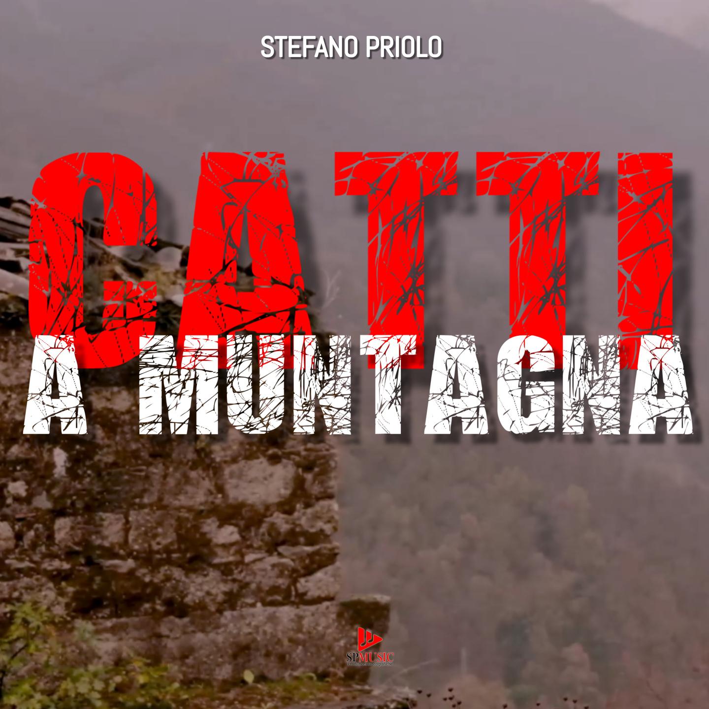 Постер альбома Catti A Muntagna