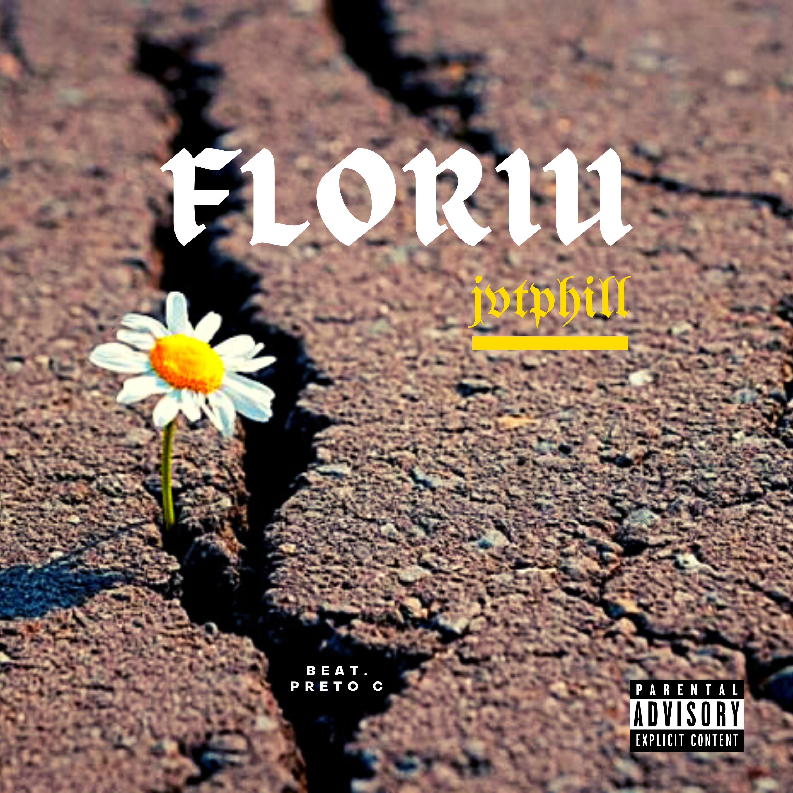 Постер альбома Floriu