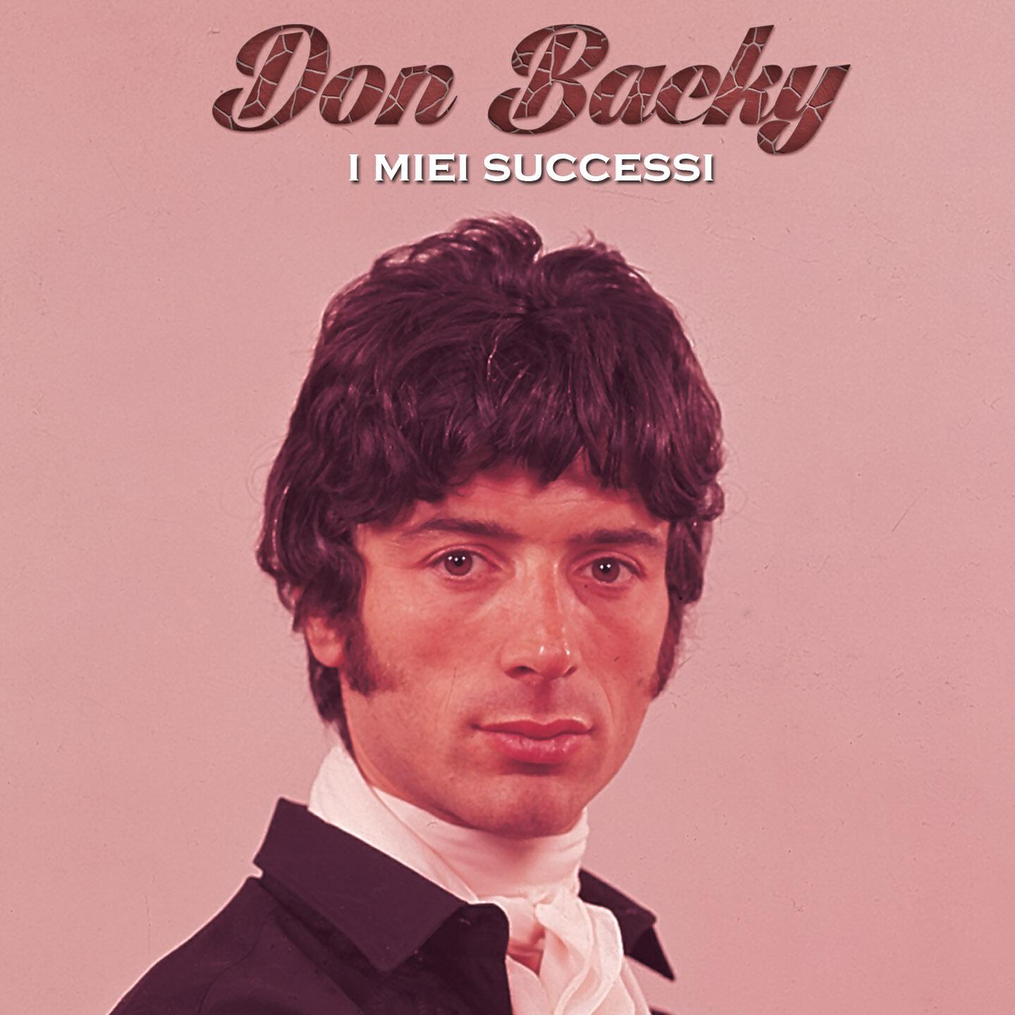 Don Backy - Come farei