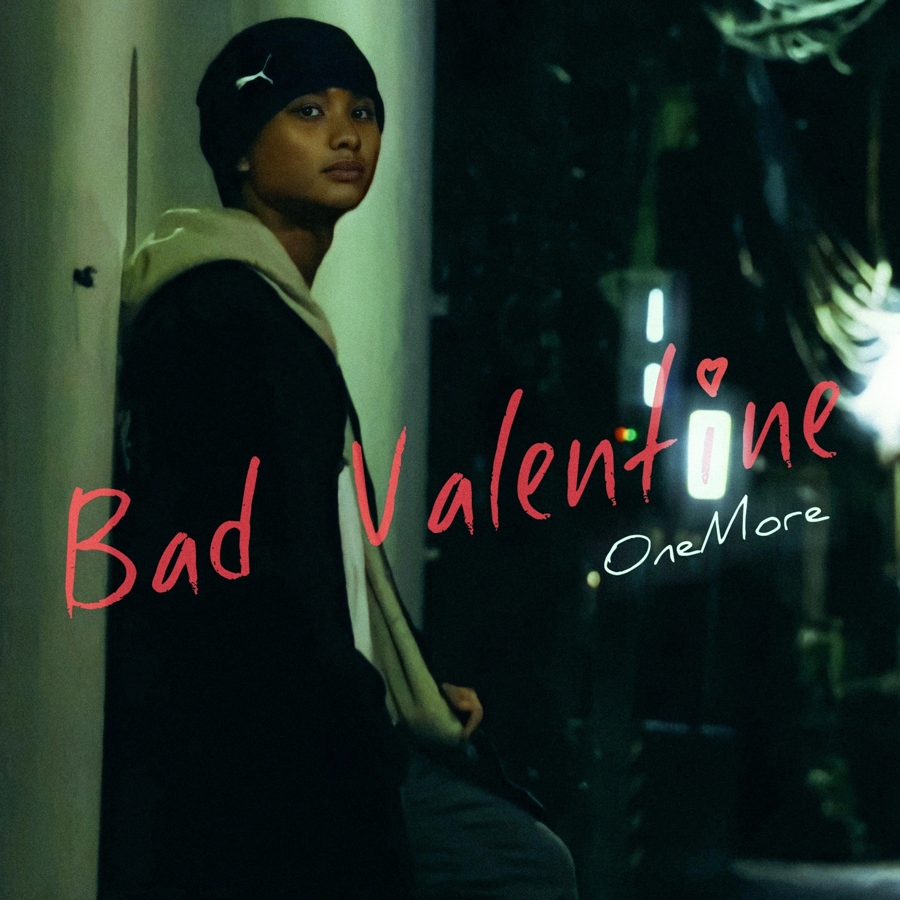 Постер альбома Bad Valentine