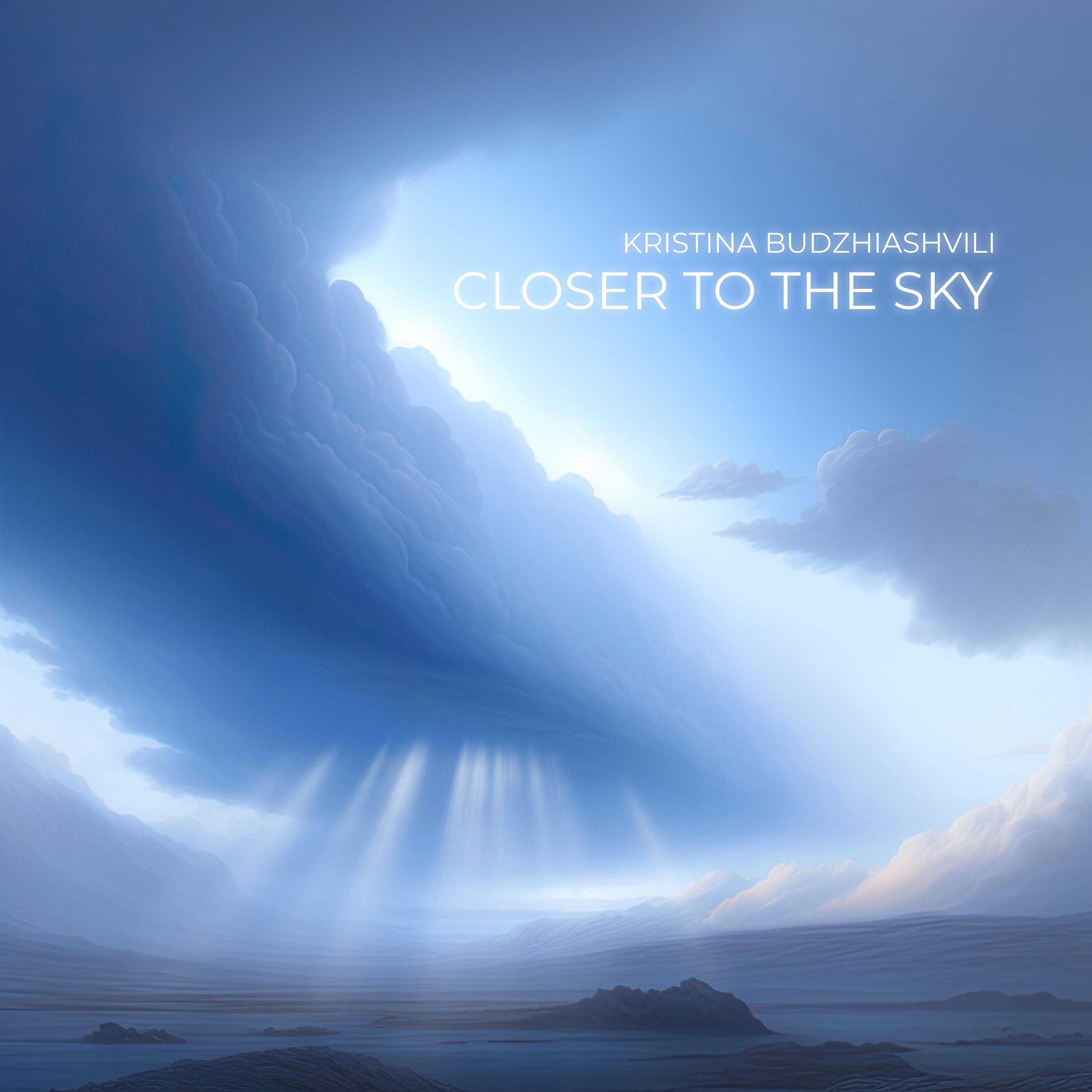 Постер альбома Closer to the Sky