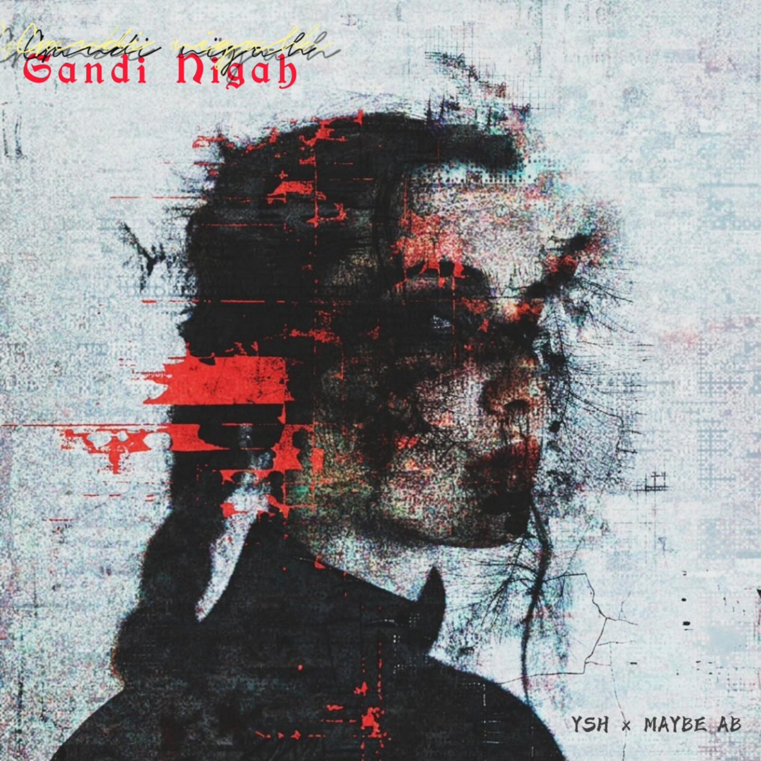 Постер альбома Gandi nigah