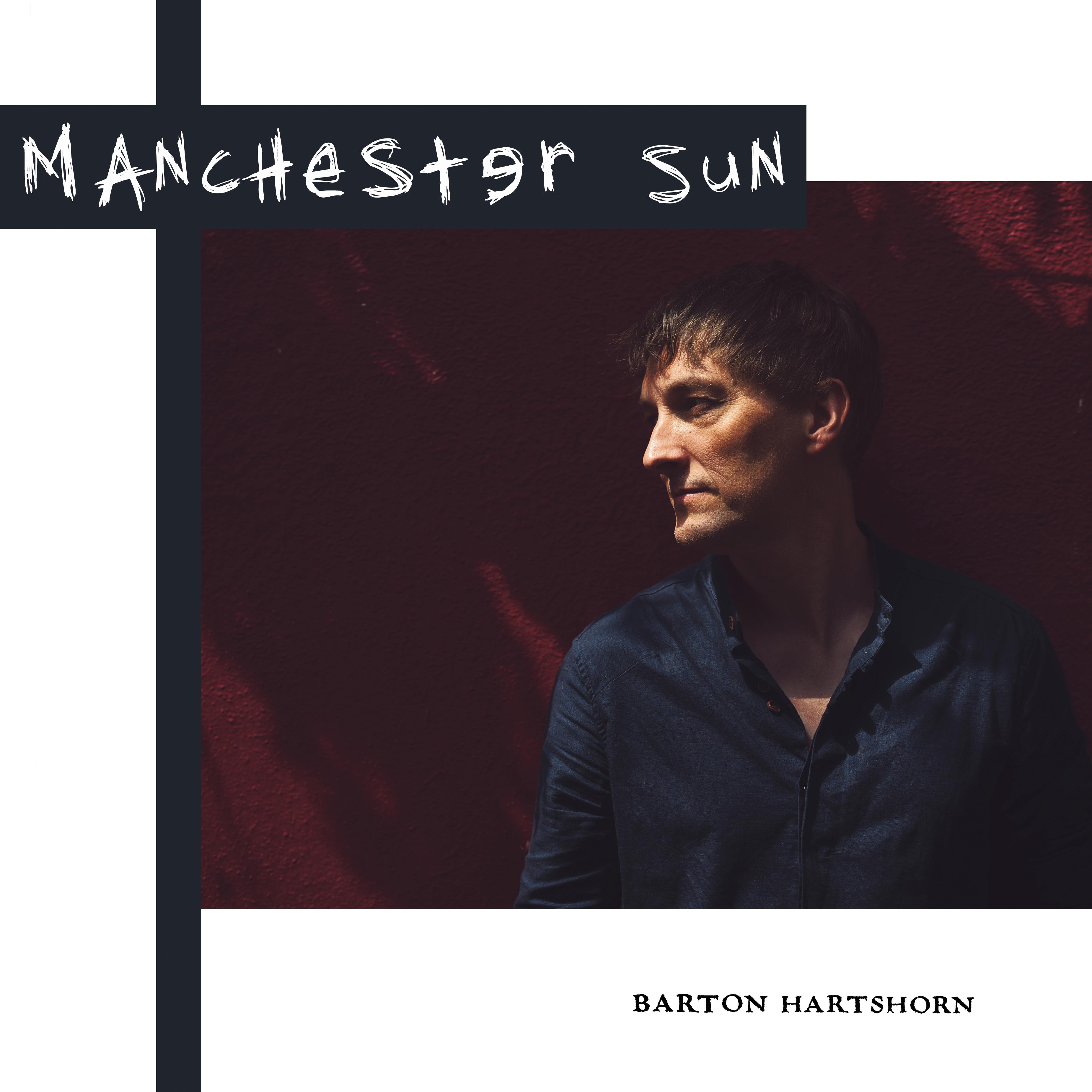 Постер альбома Manchester Sun
