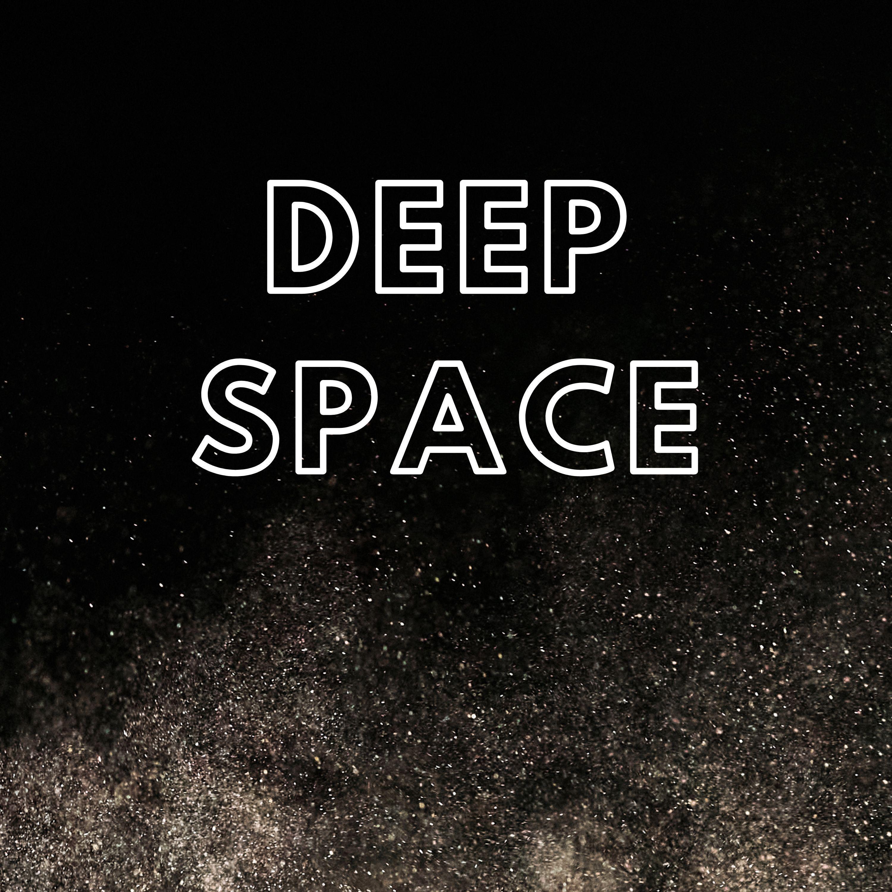 Постер альбома Deep space