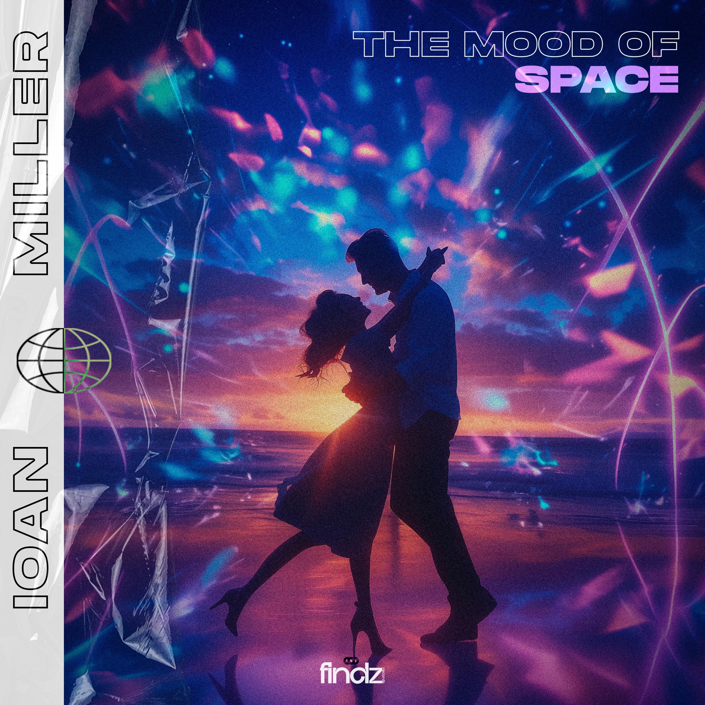Постер альбома The Mood of Space
