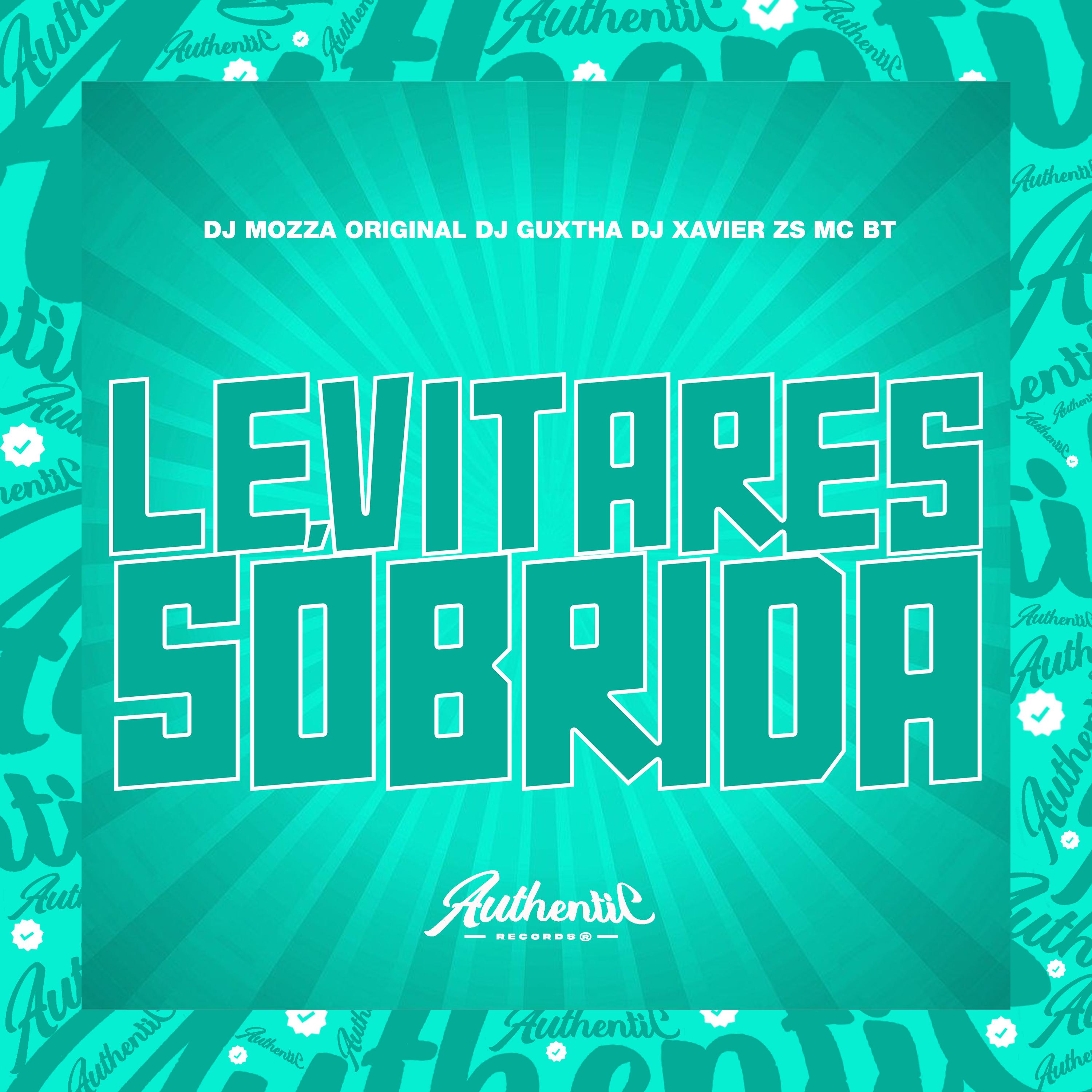 Постер альбома Levitares Sóbrida