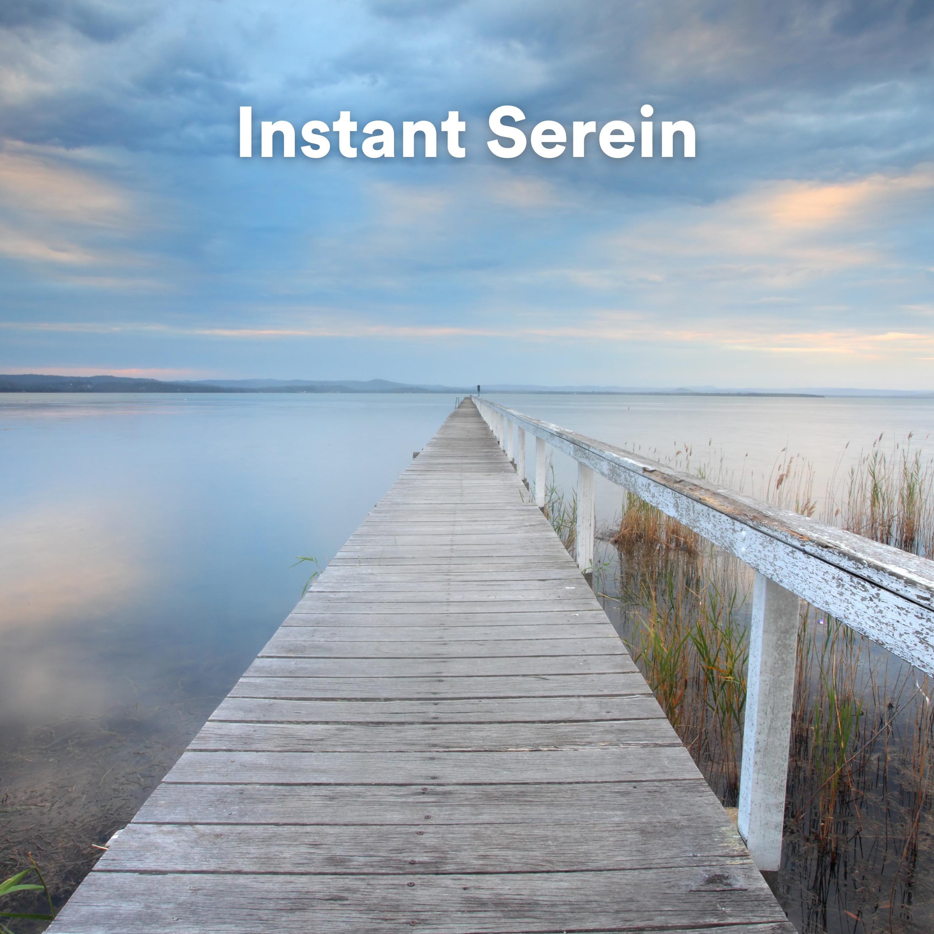 Постер альбома Instant Serein