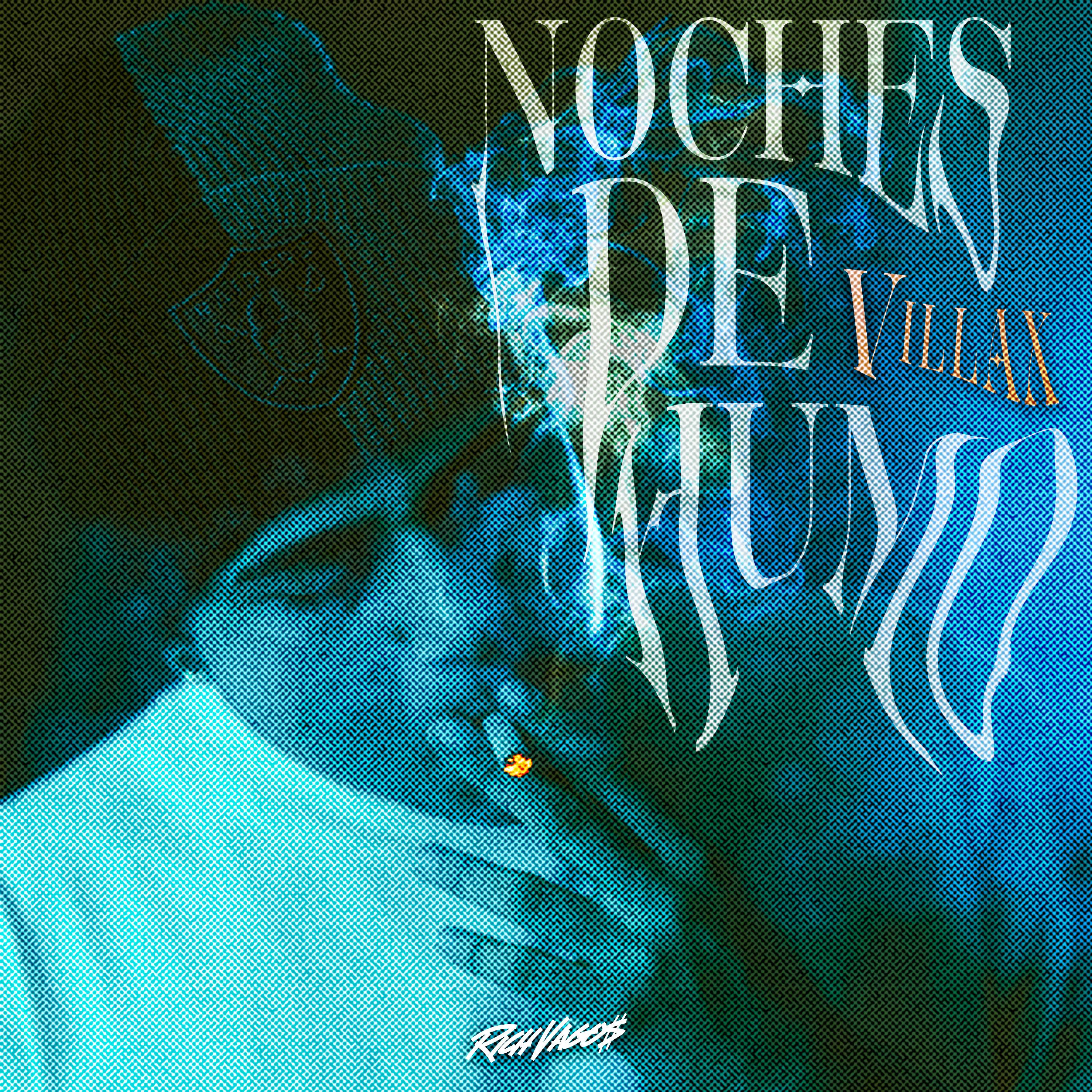 Постер альбома Noches de Humo