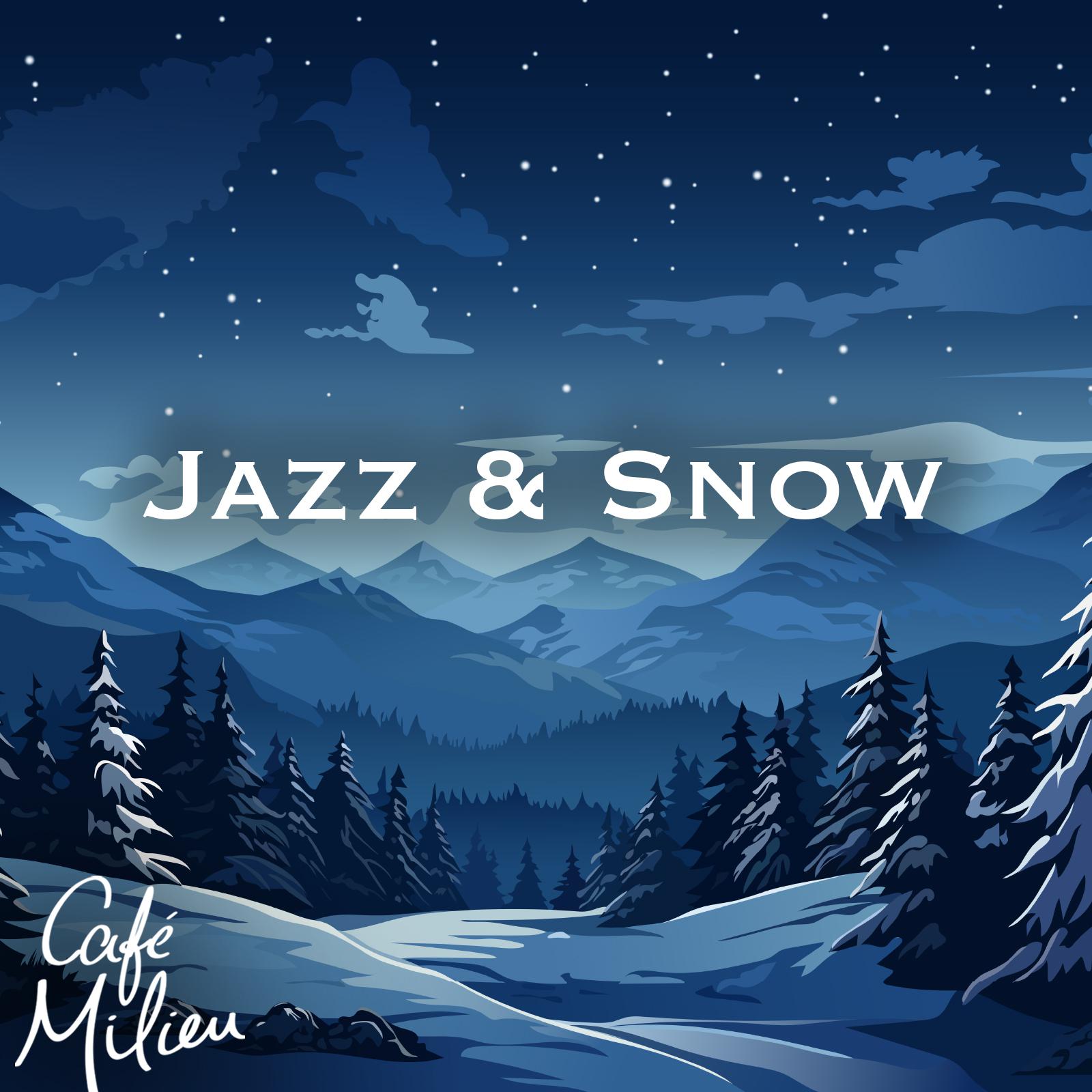 Постер альбома Jazz & Snow