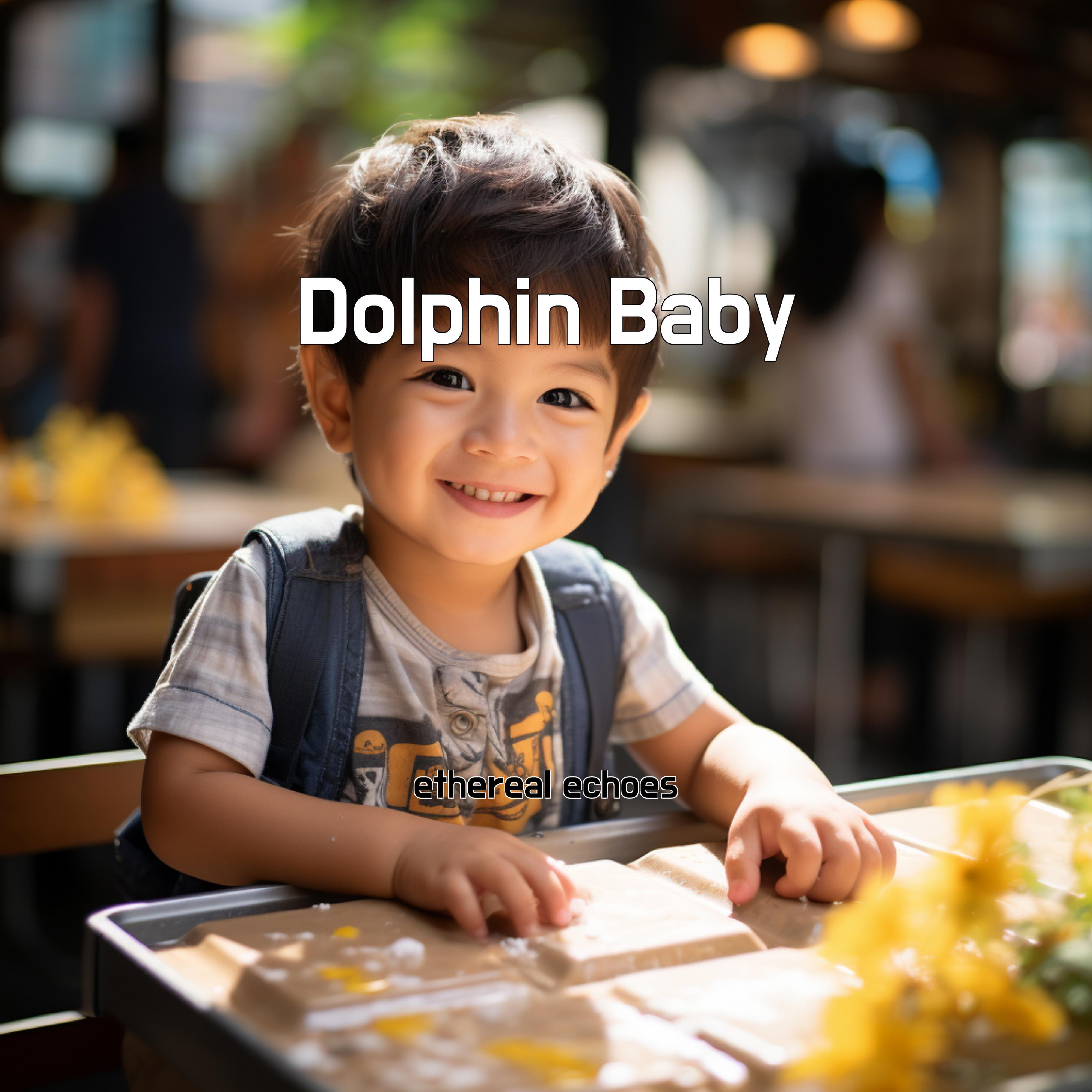 Постер альбома Dolphin Baby