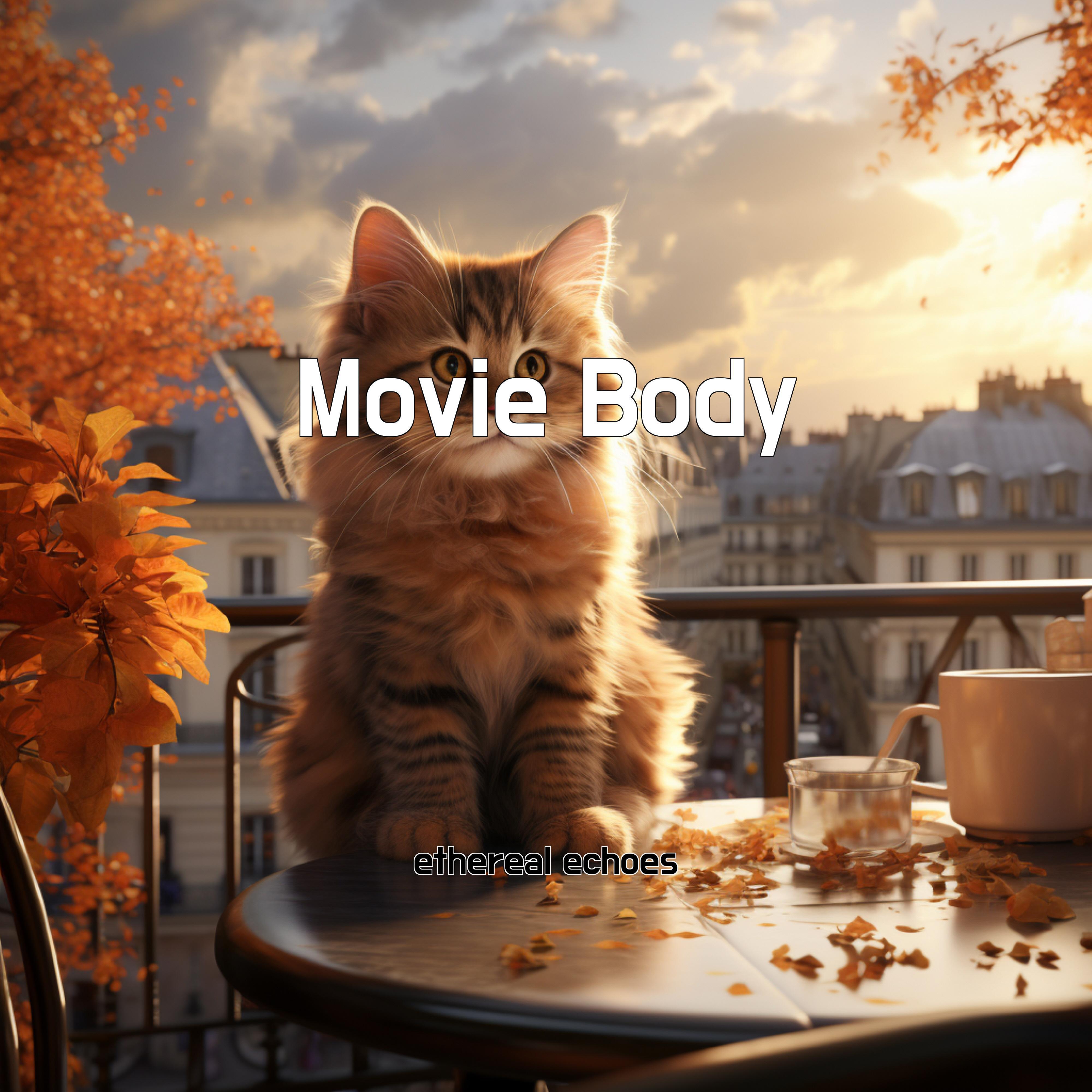 Постер альбома Movie Body