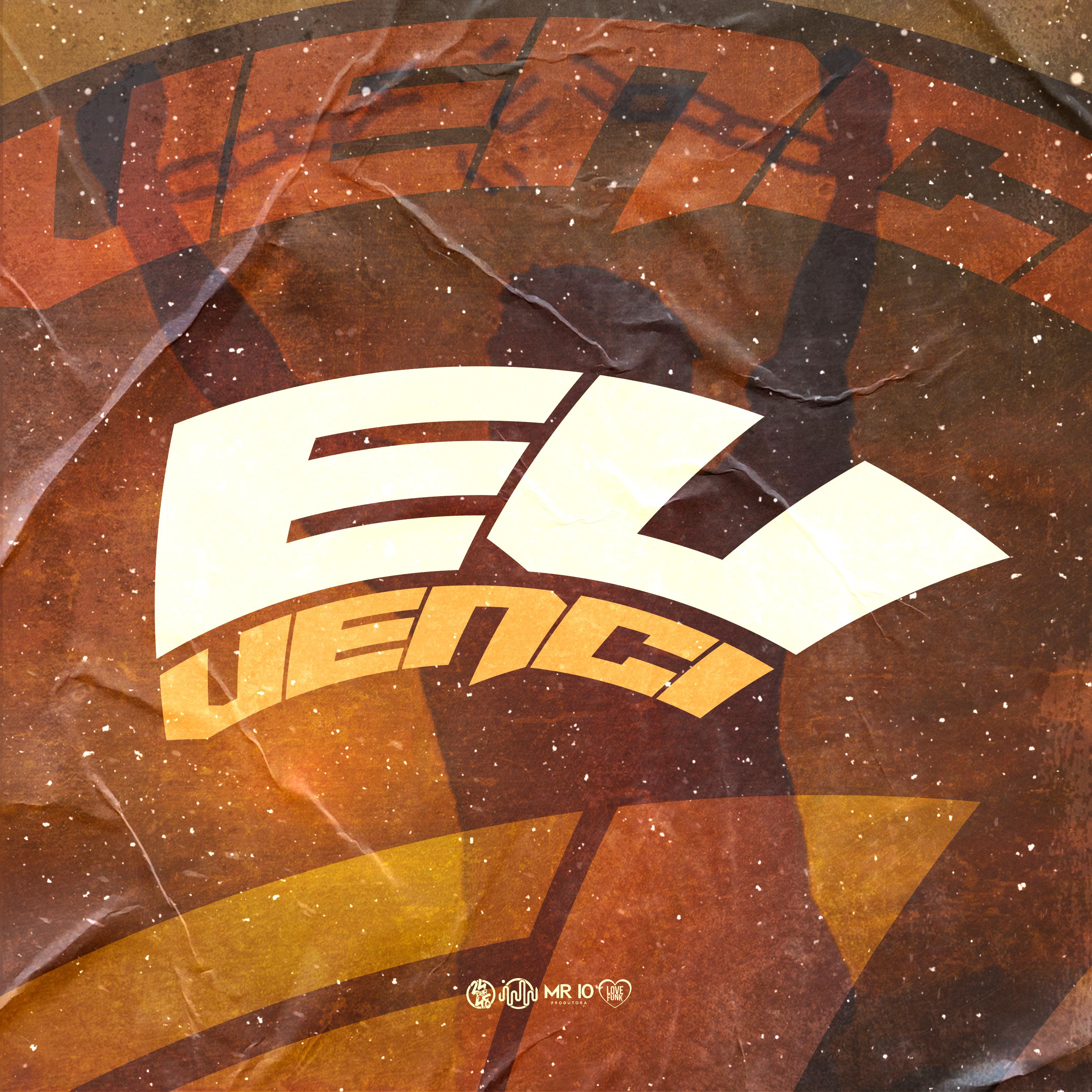 Постер альбома Eu Venci