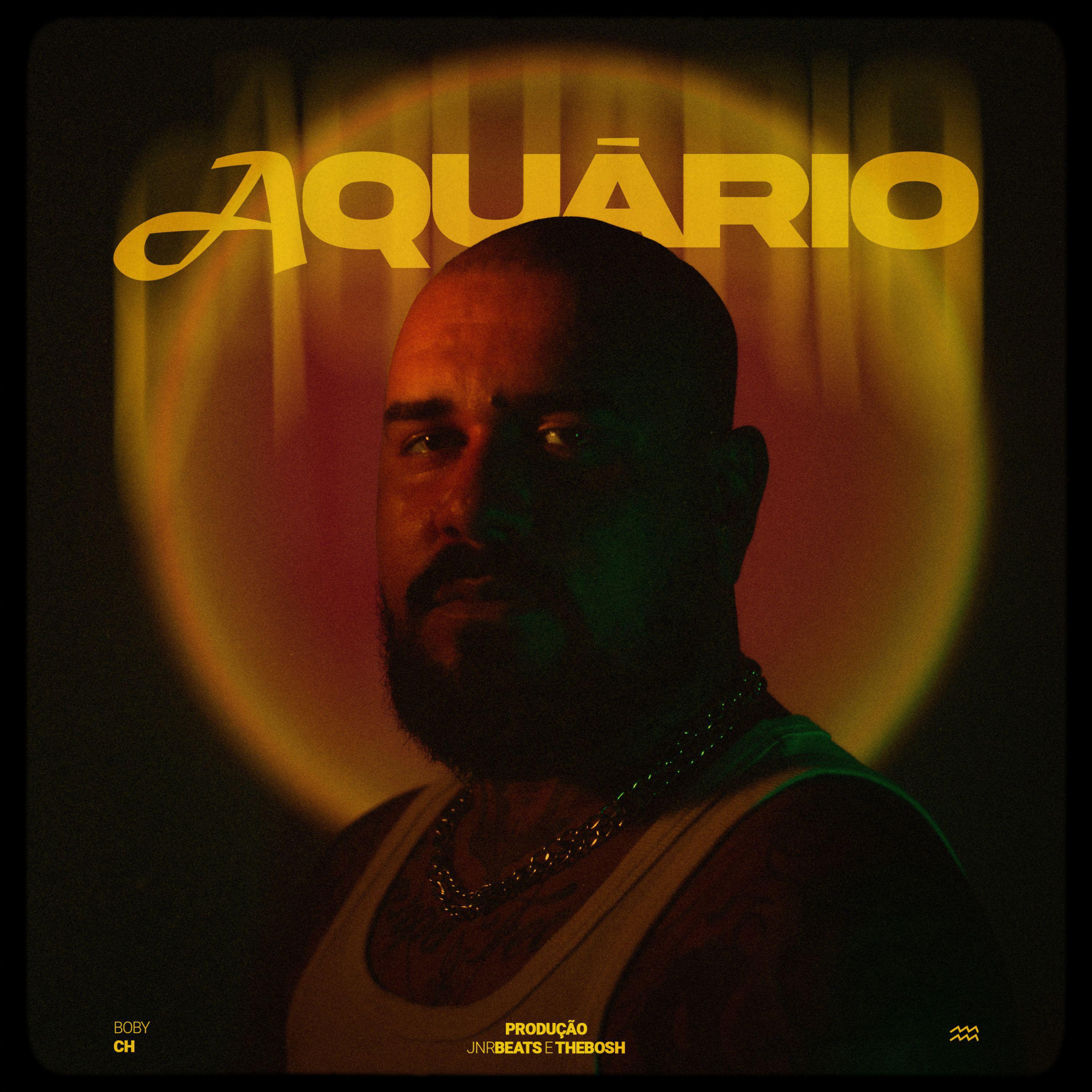 Постер альбома Aquario