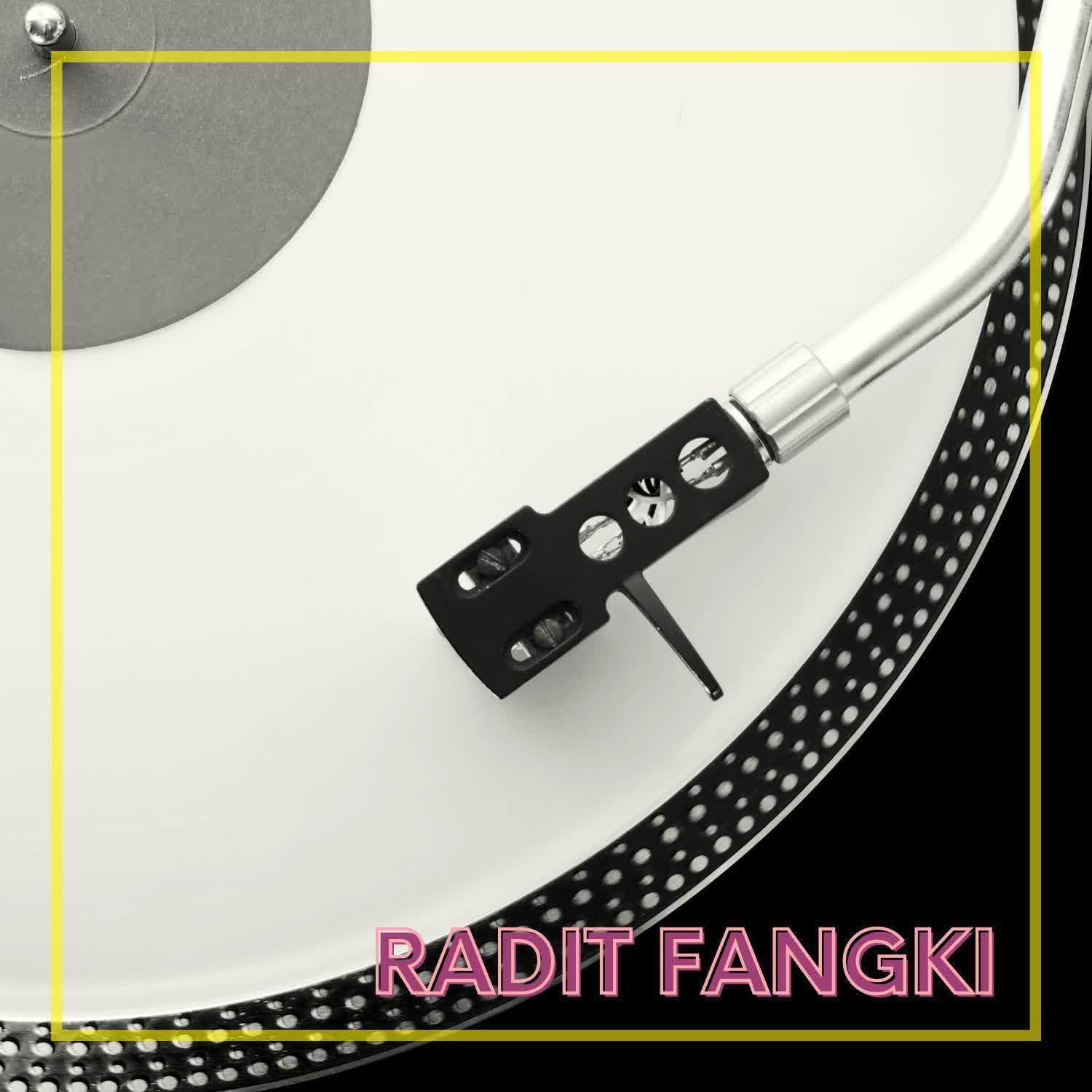Постер альбома DJ Umbrella