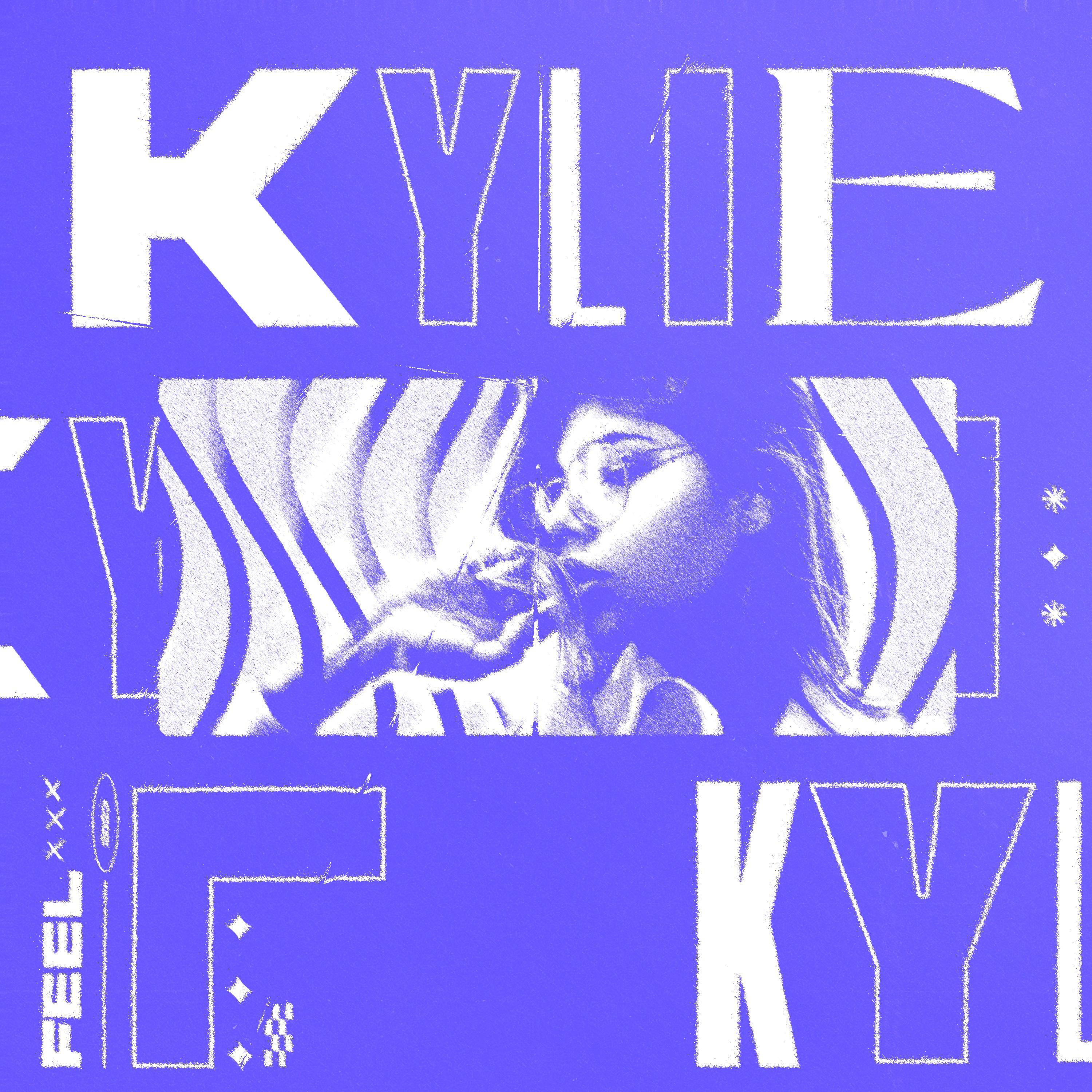 Постер альбома Kylie (Extended & Somnia Remix)