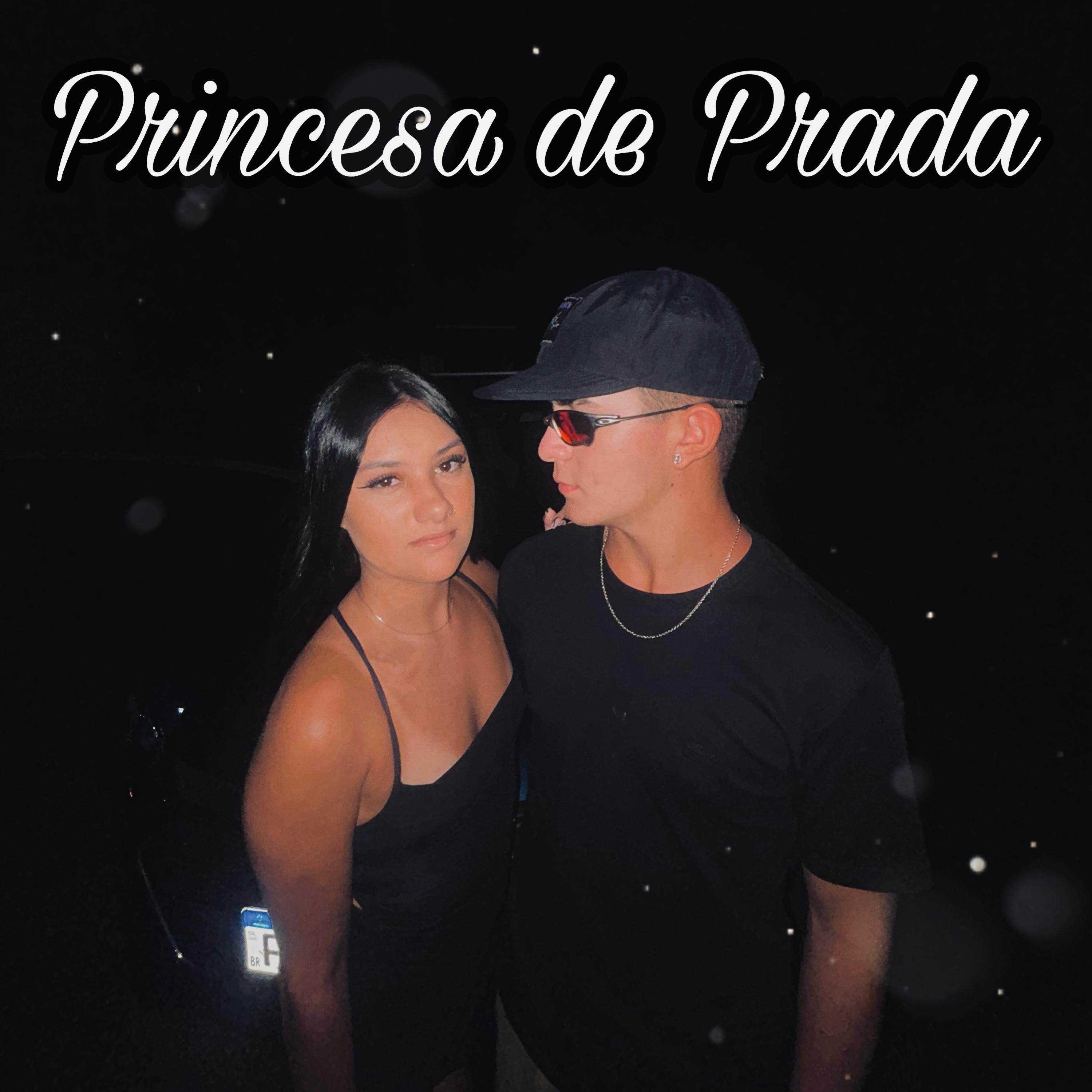 Постер альбома Princesa de Prada