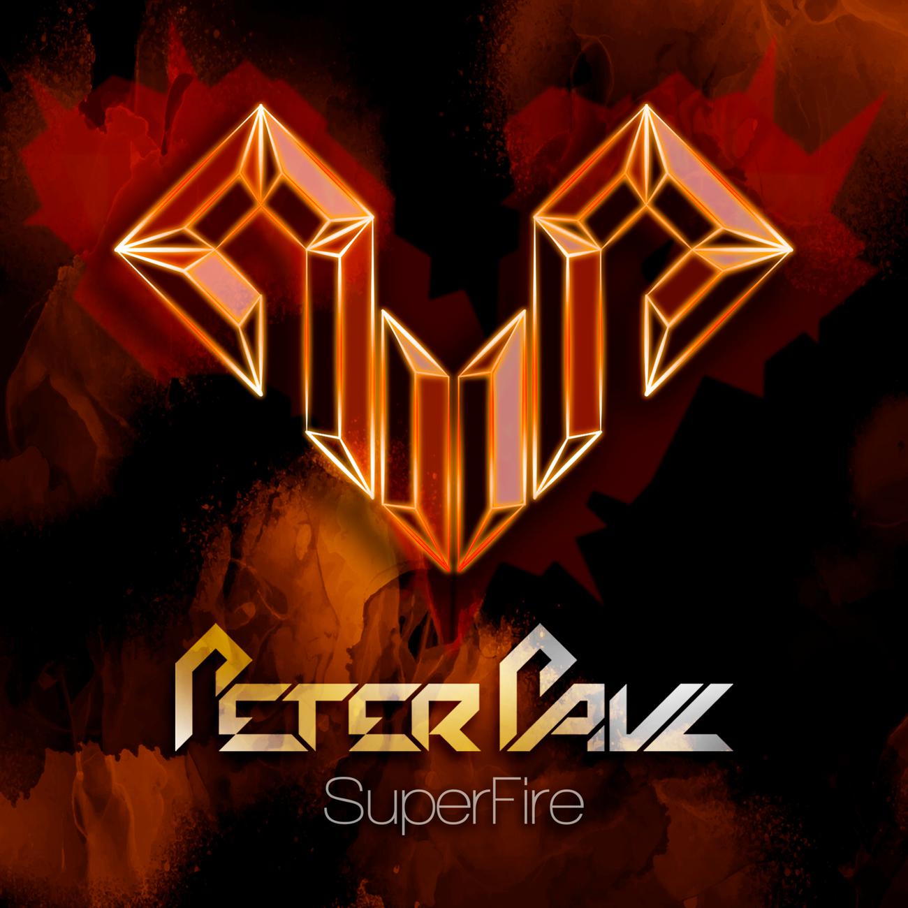 Постер альбома Superfire