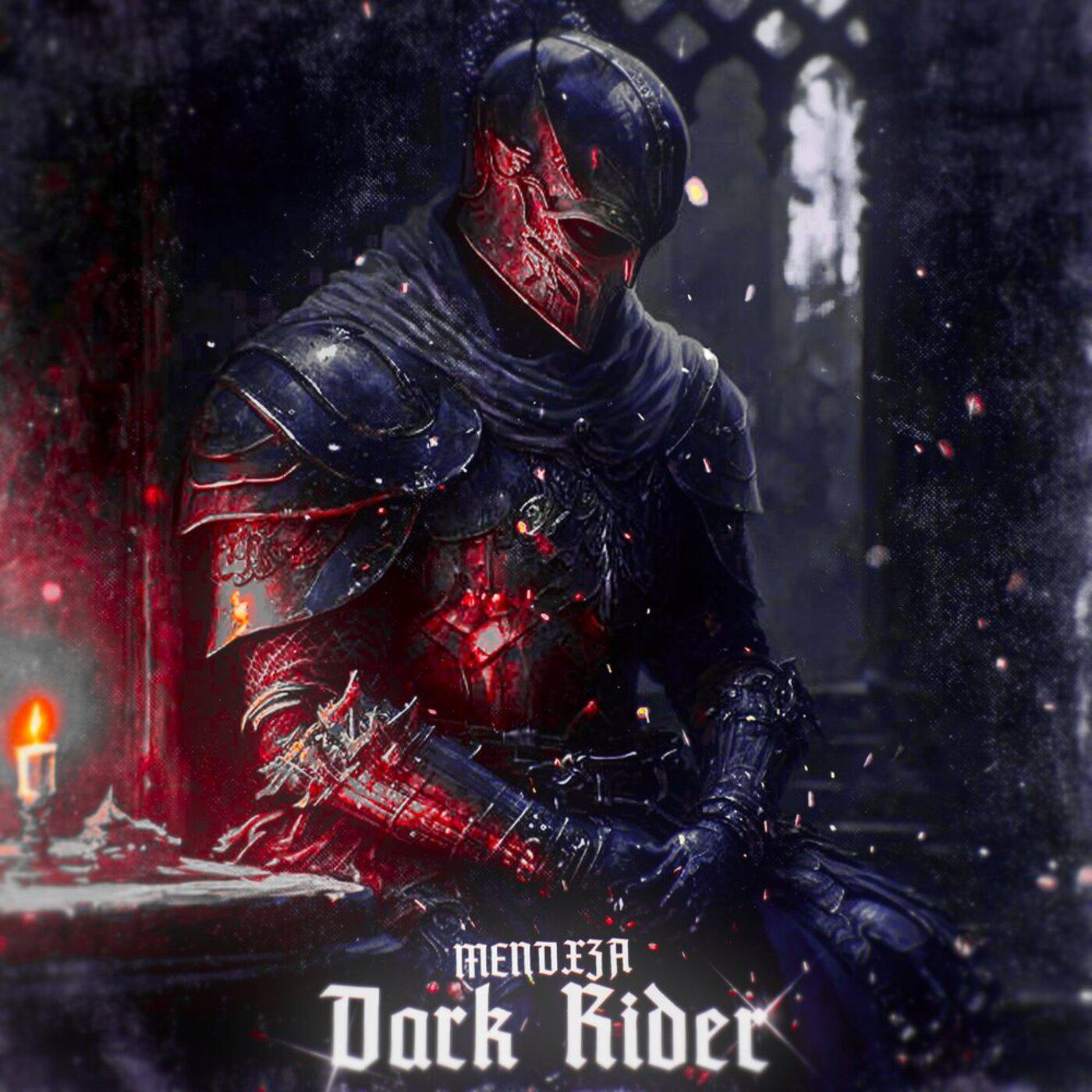 Постер альбома Dark Rider