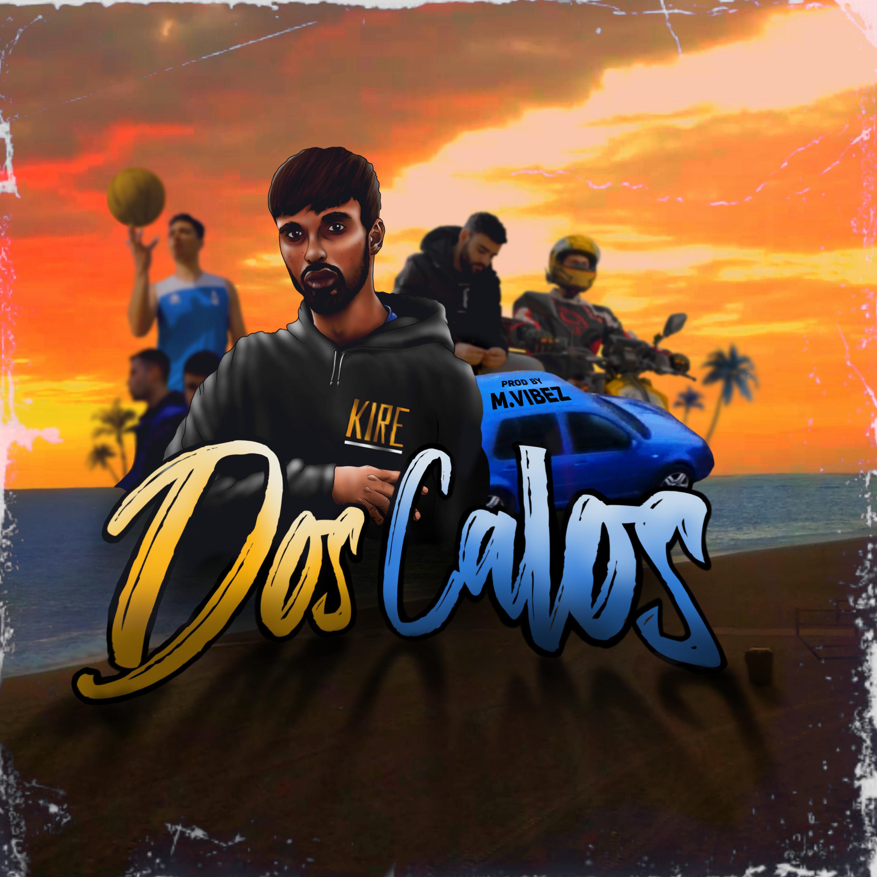 Постер альбома Dos Calos
