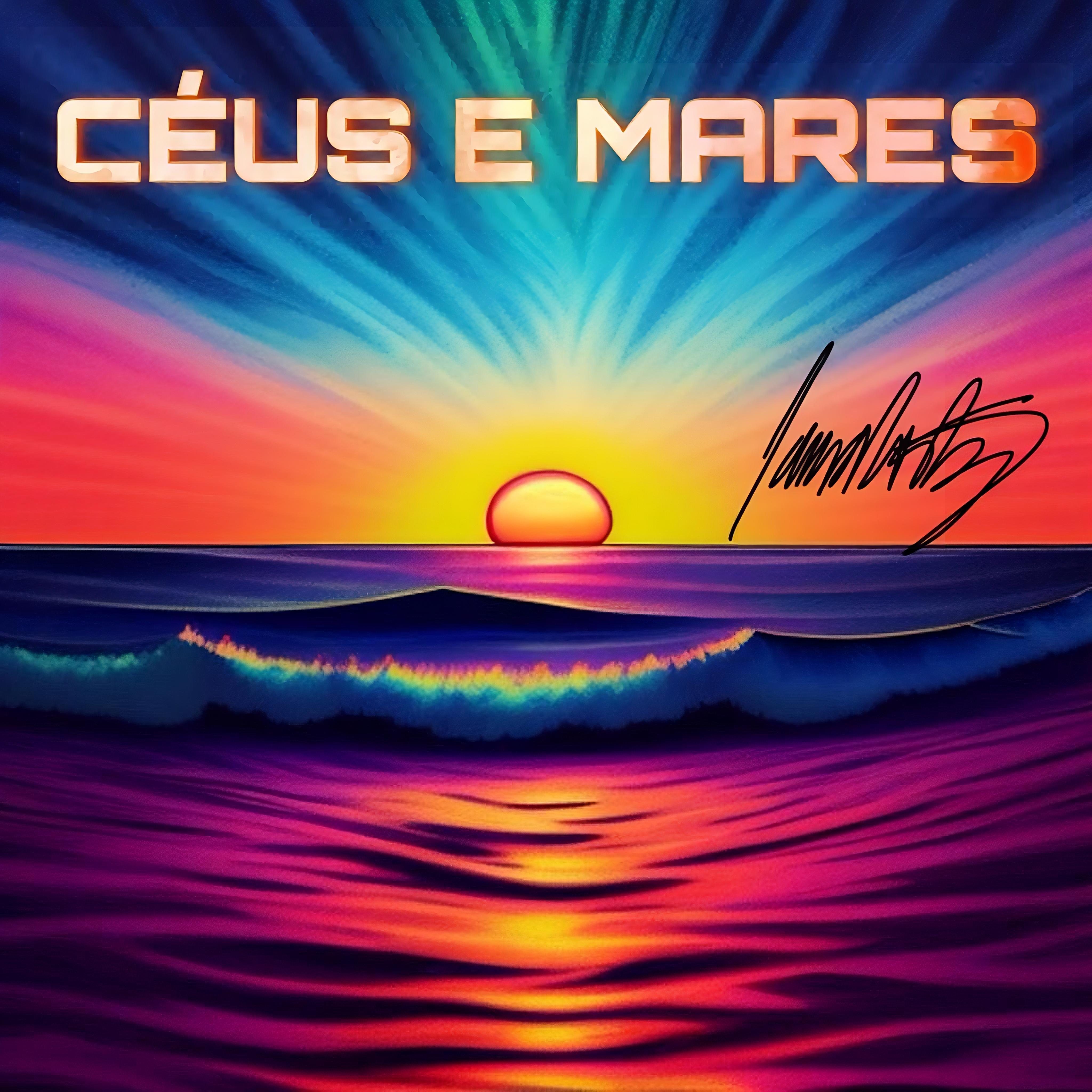 Постер альбома Céus e Mares