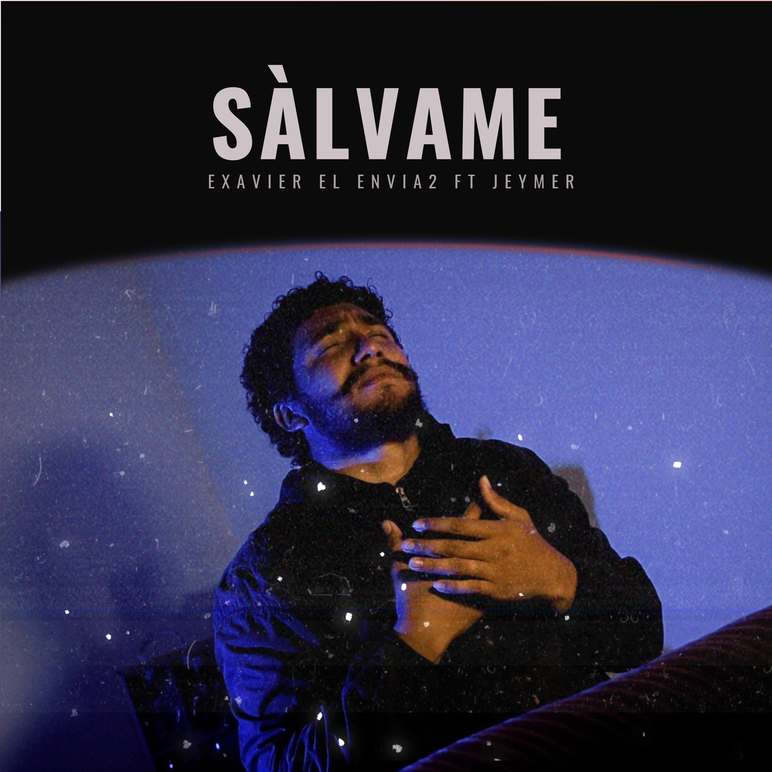 Постер альбома Sálvame