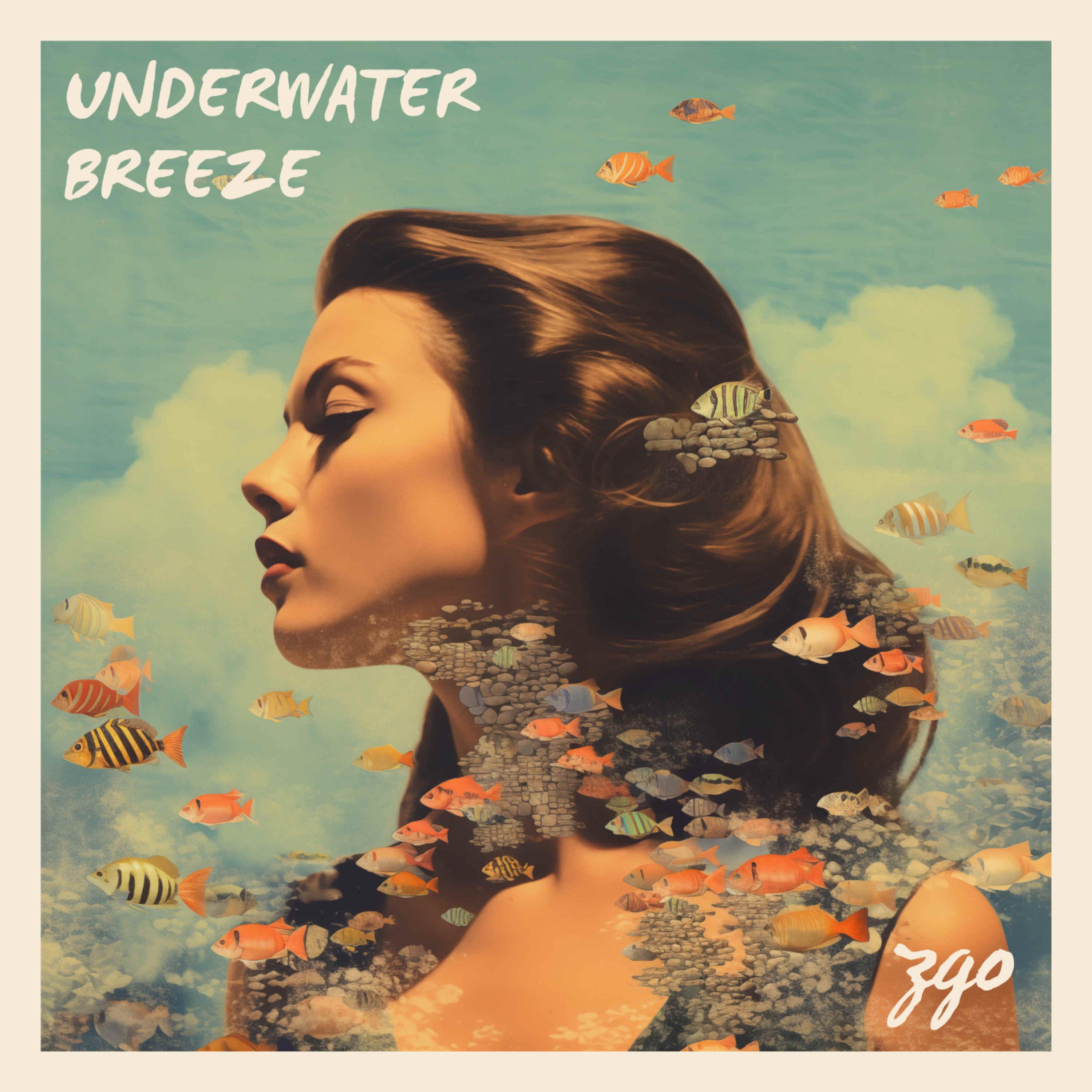 Постер альбома Underwater Breeze