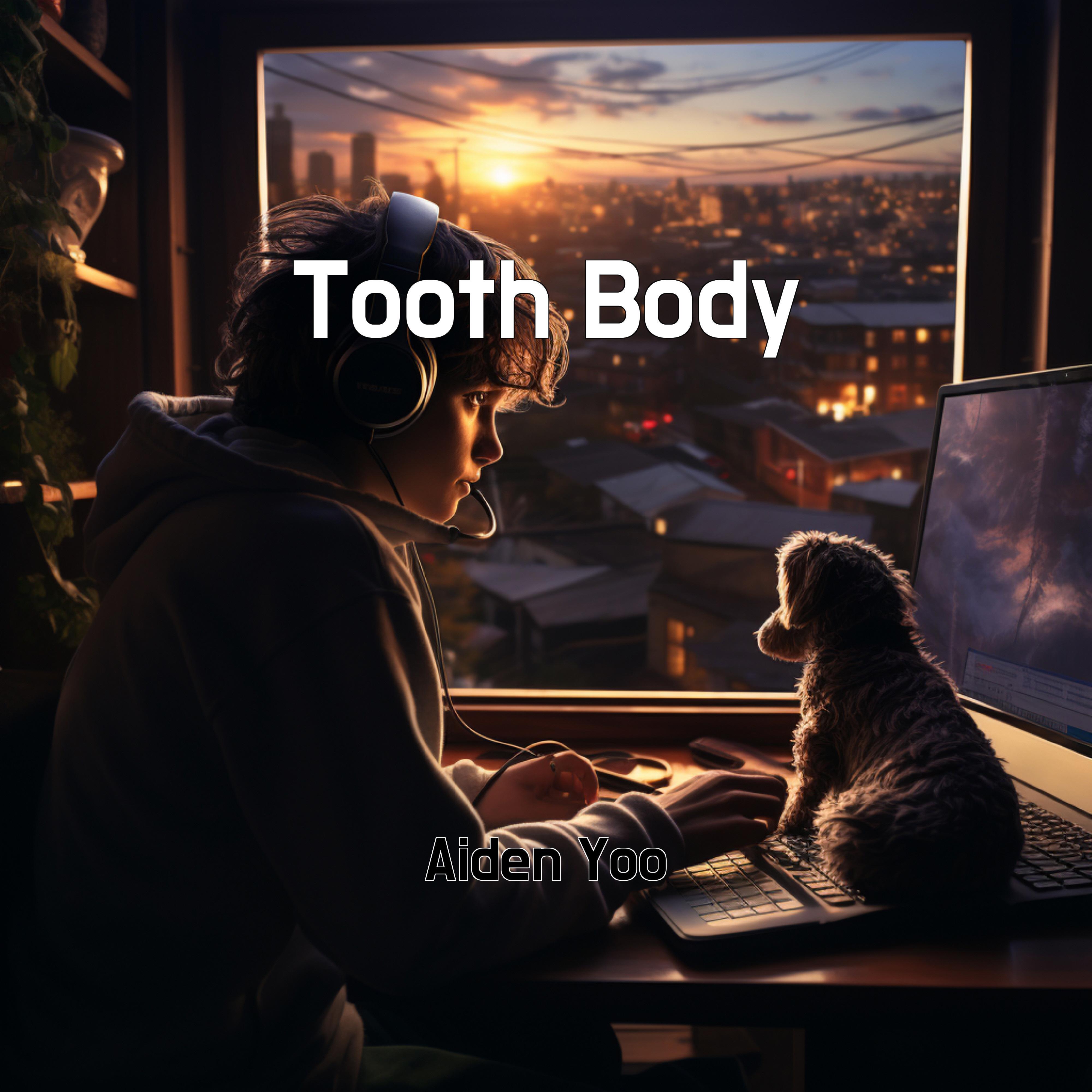 Постер альбома Tooth Body
