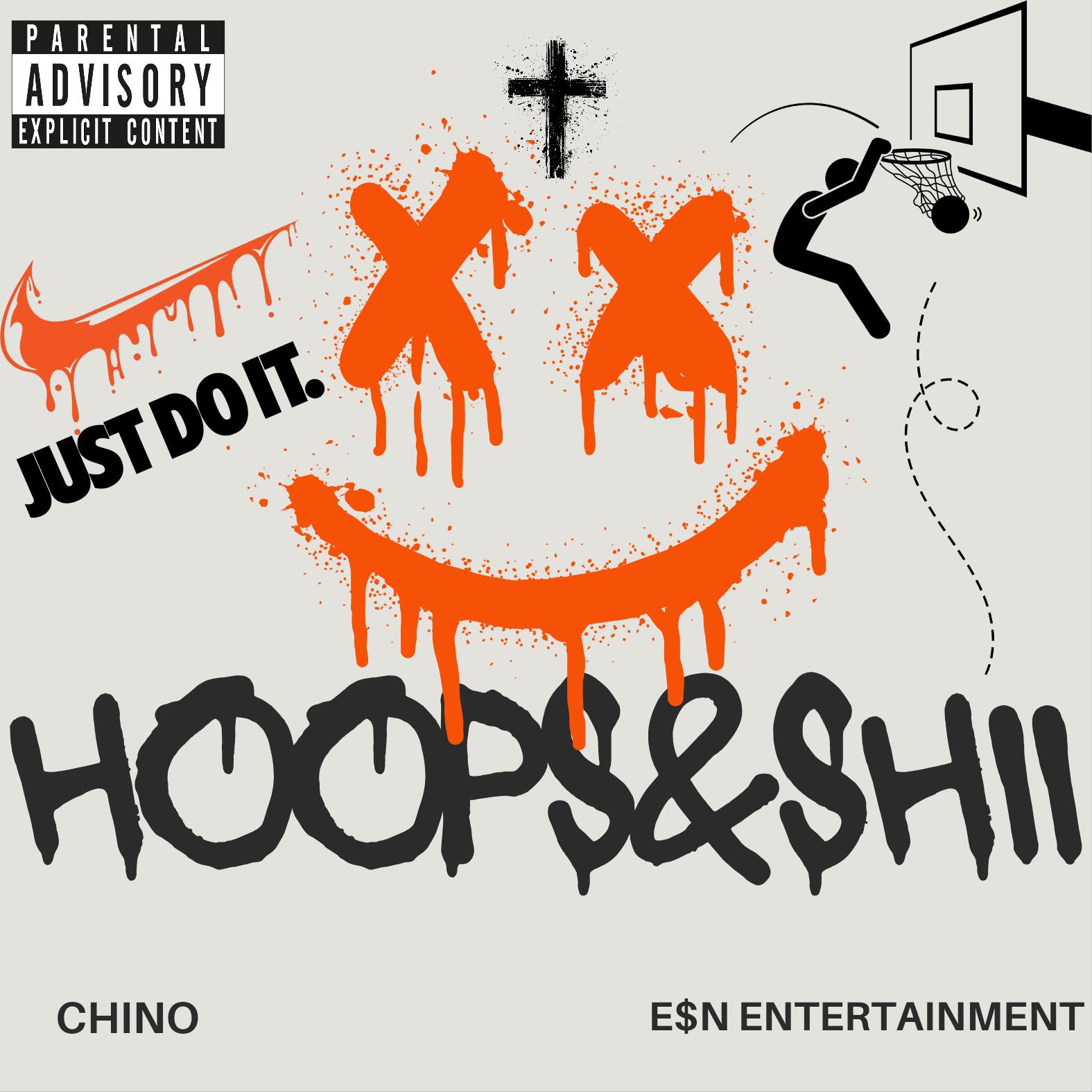 Постер альбома Hoops&Shii