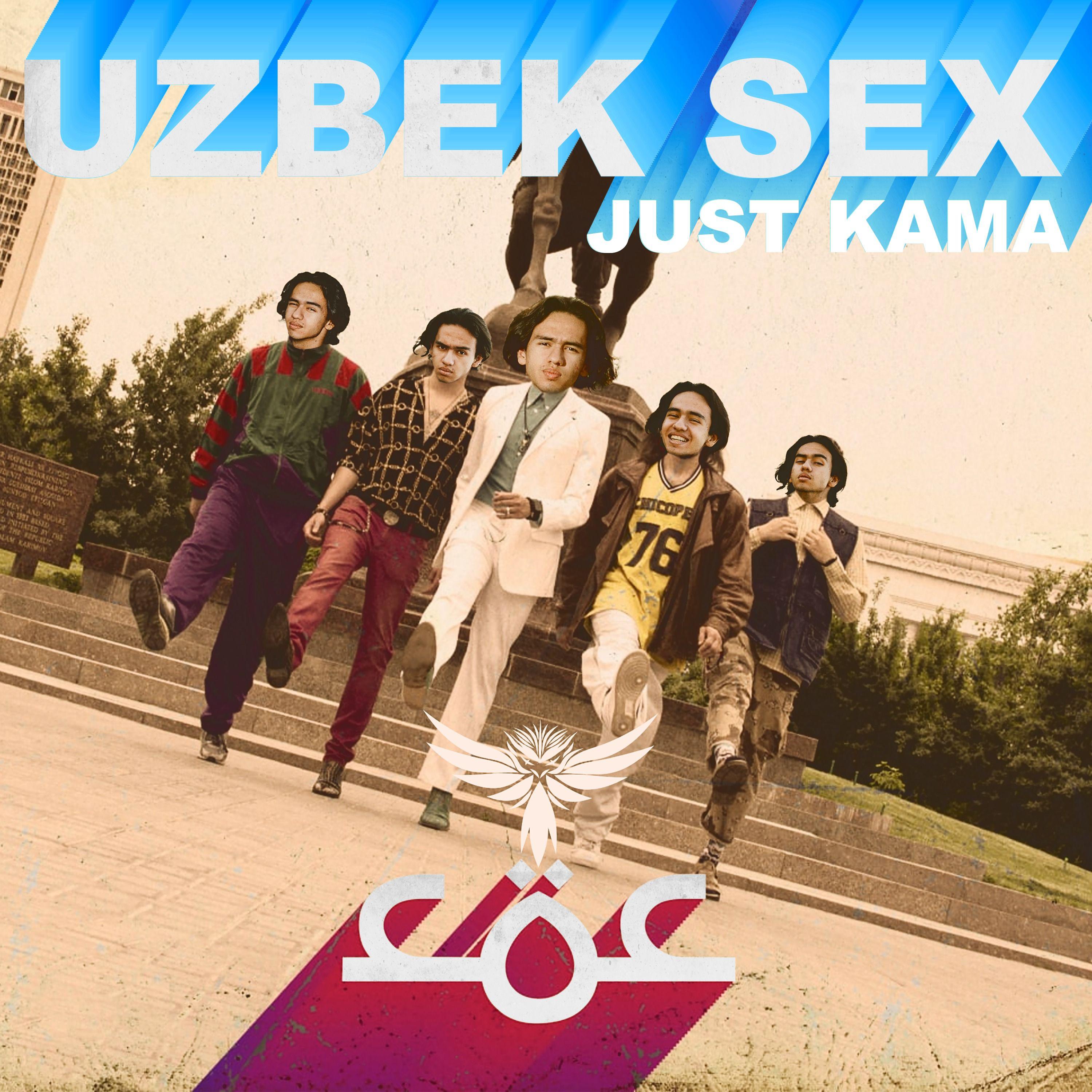 Постер альбома Uzbek Sex