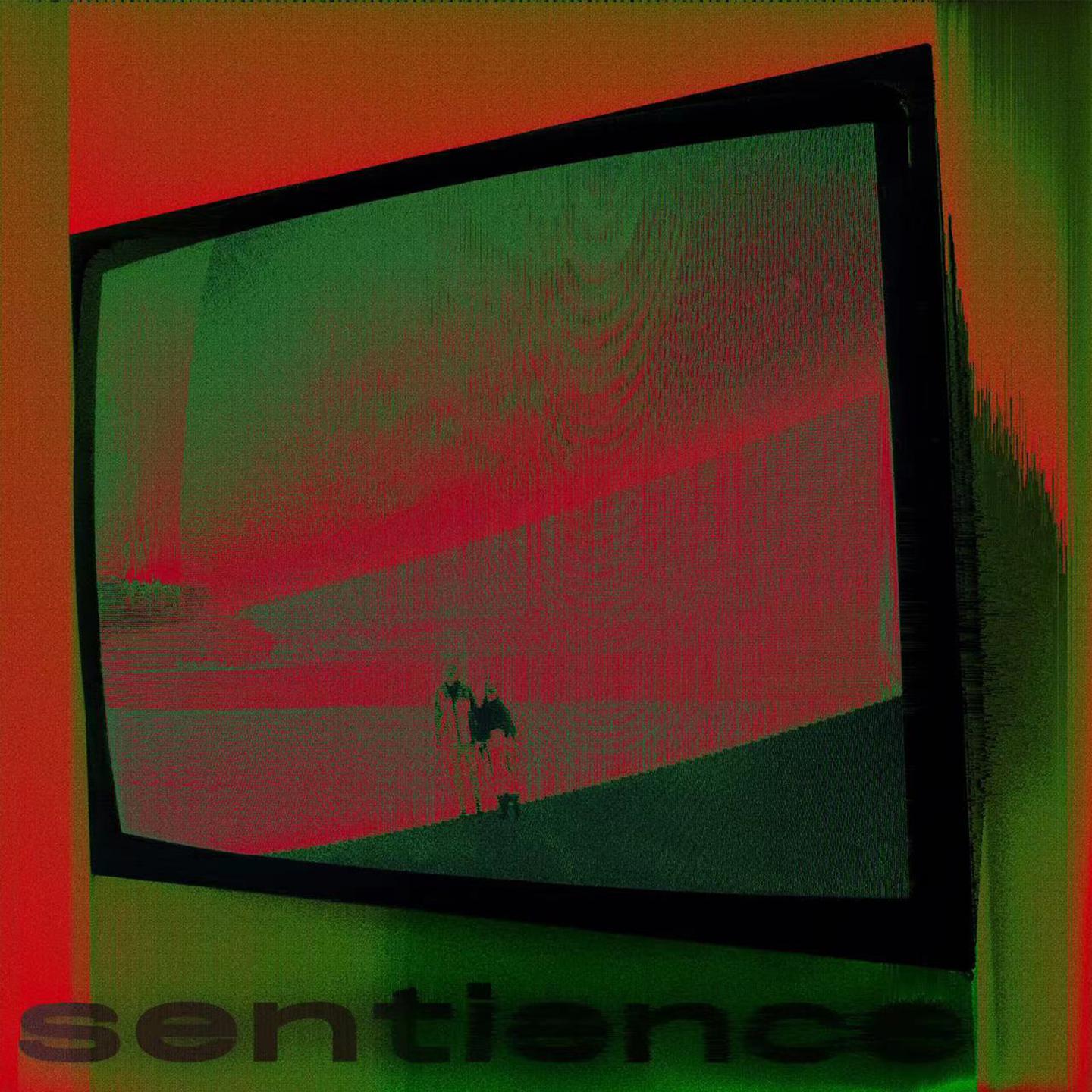 Постер альбома SENTIENCE