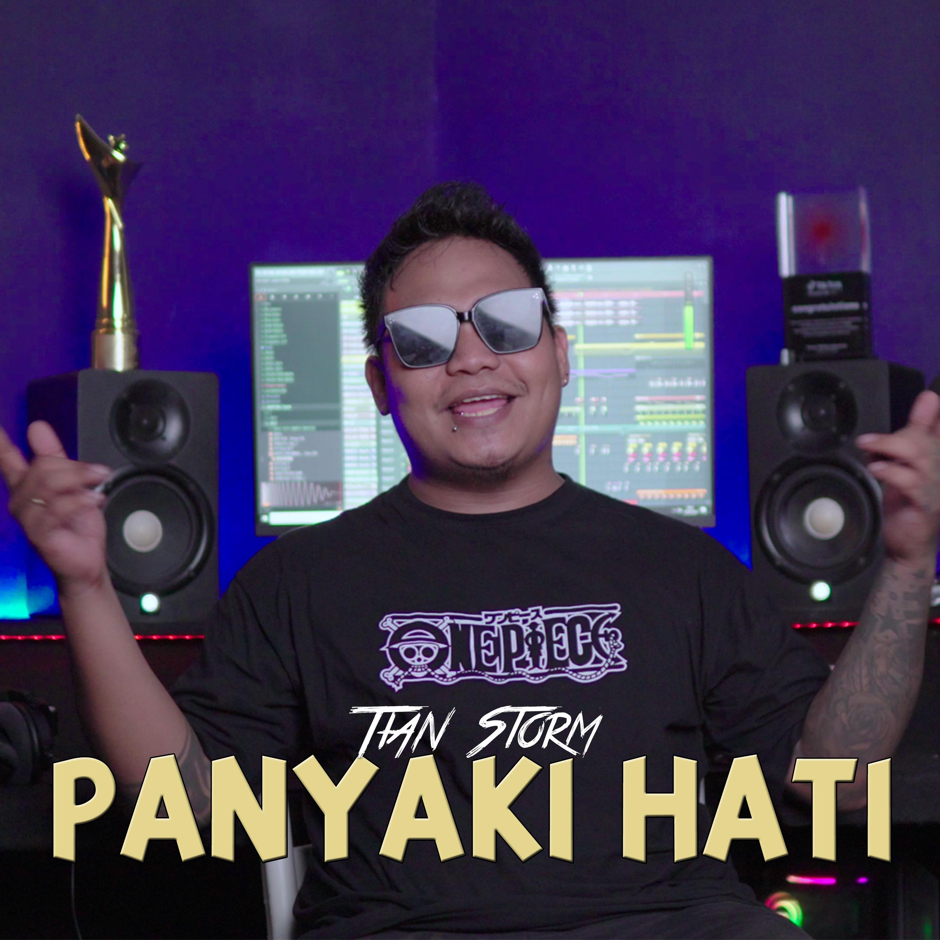 Постер альбома Panyaki Hati