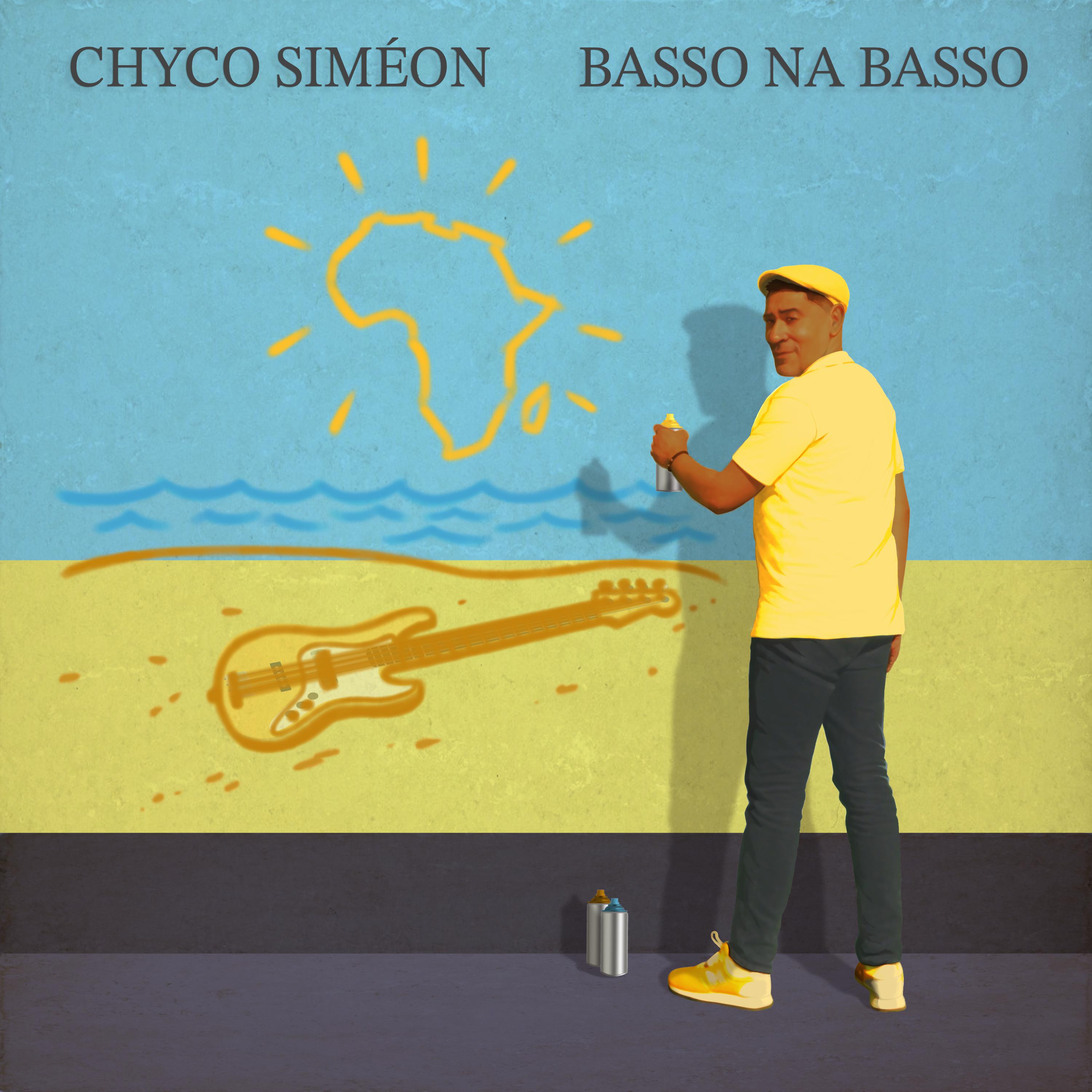 Постер альбома Basso Na Basso