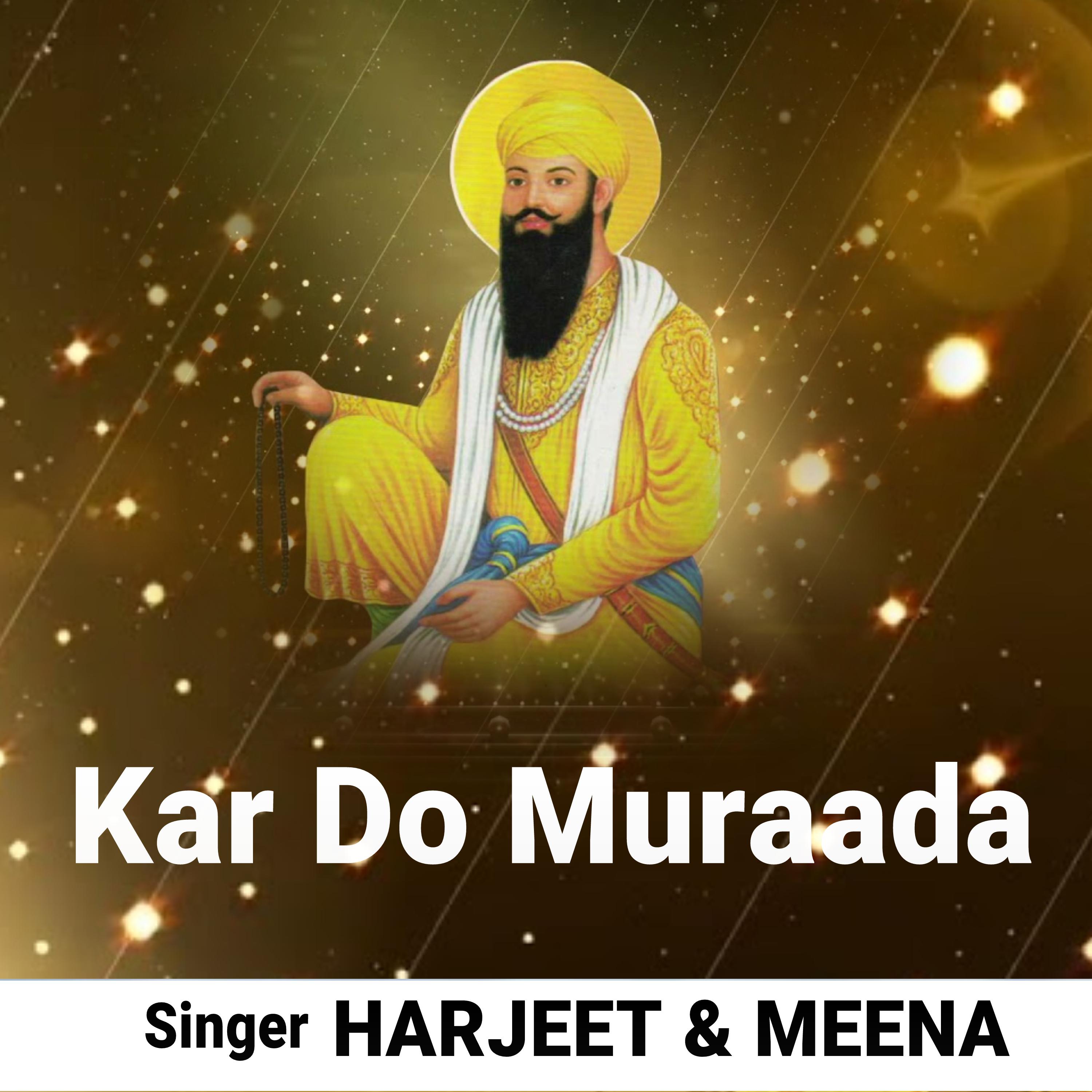 Постер альбома Kar Do Muraada