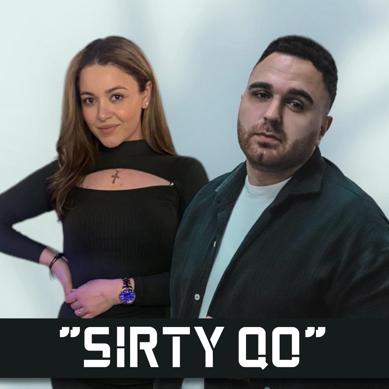 Постер альбома Sirty qo
