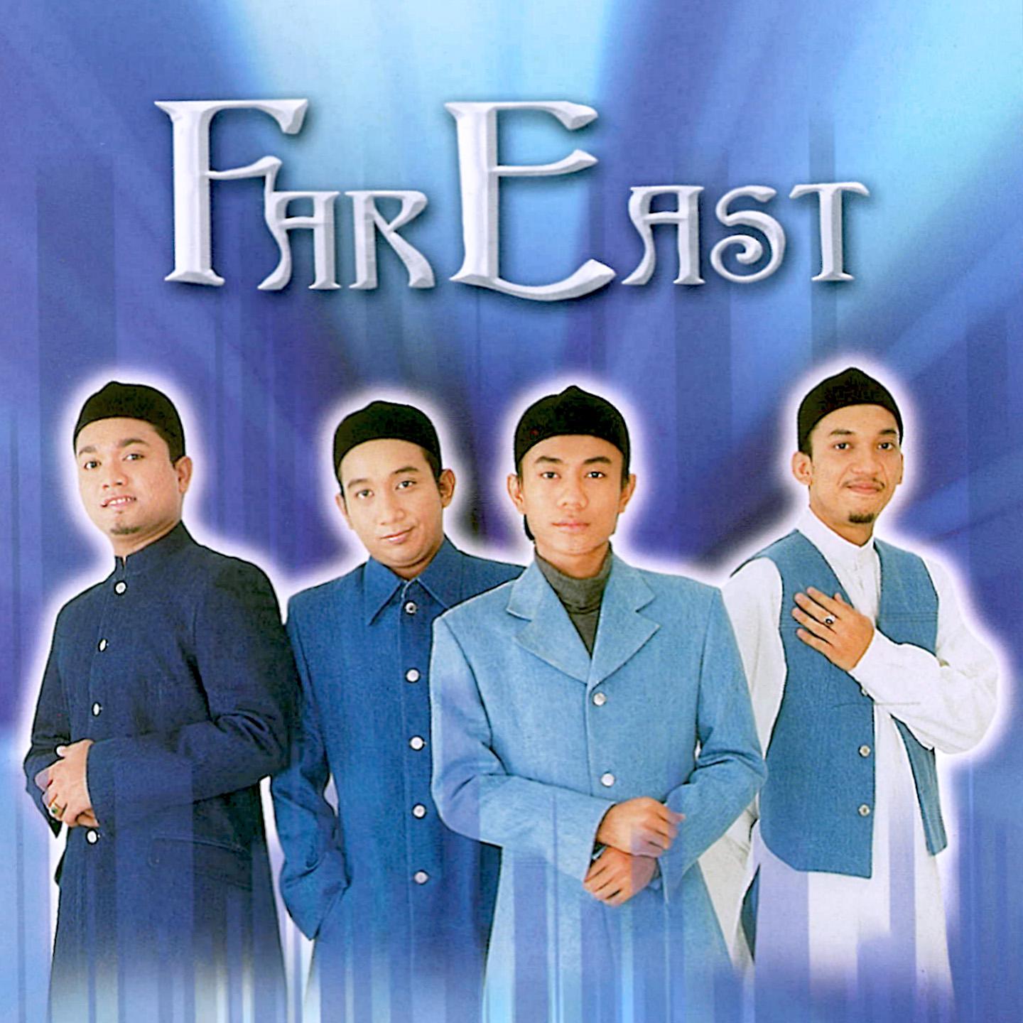 Постер альбома Far East