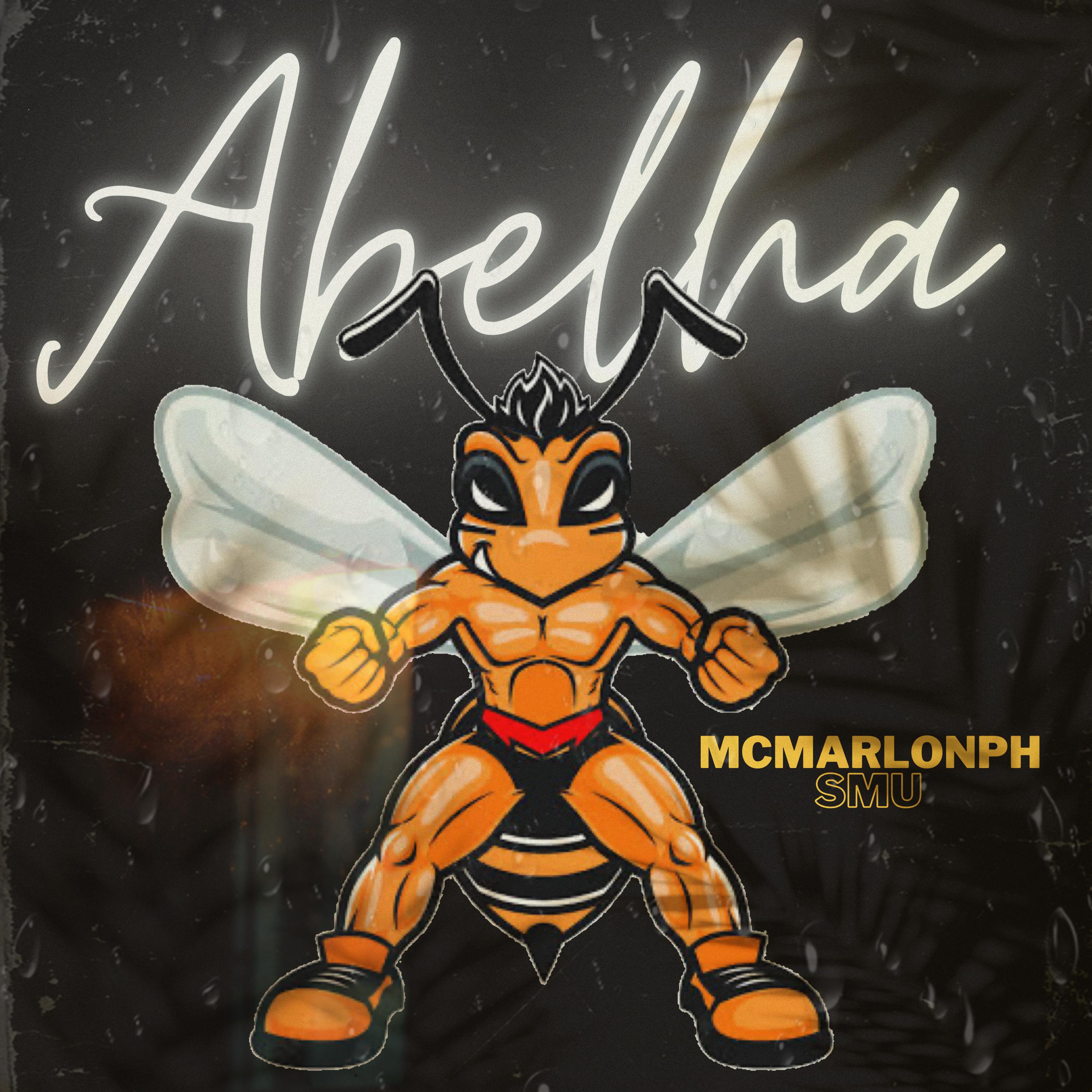 Постер альбома Abelha